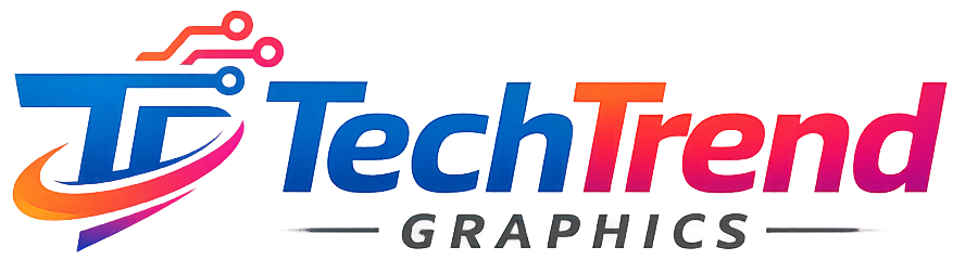 Techtrend Graphics INC