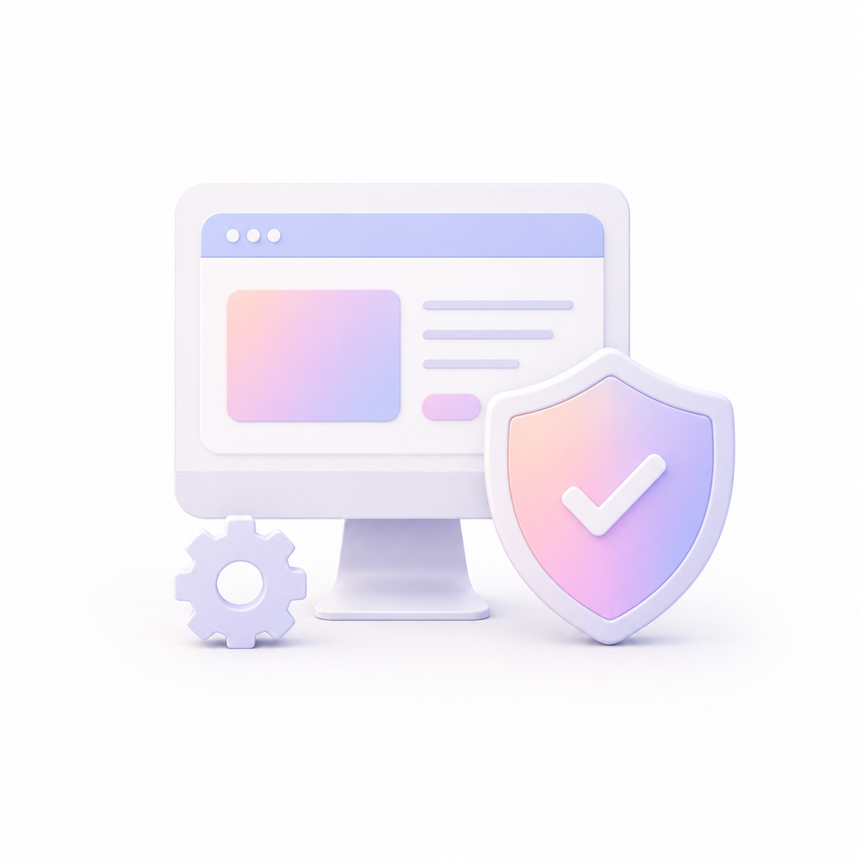 Website Maintenance & Support