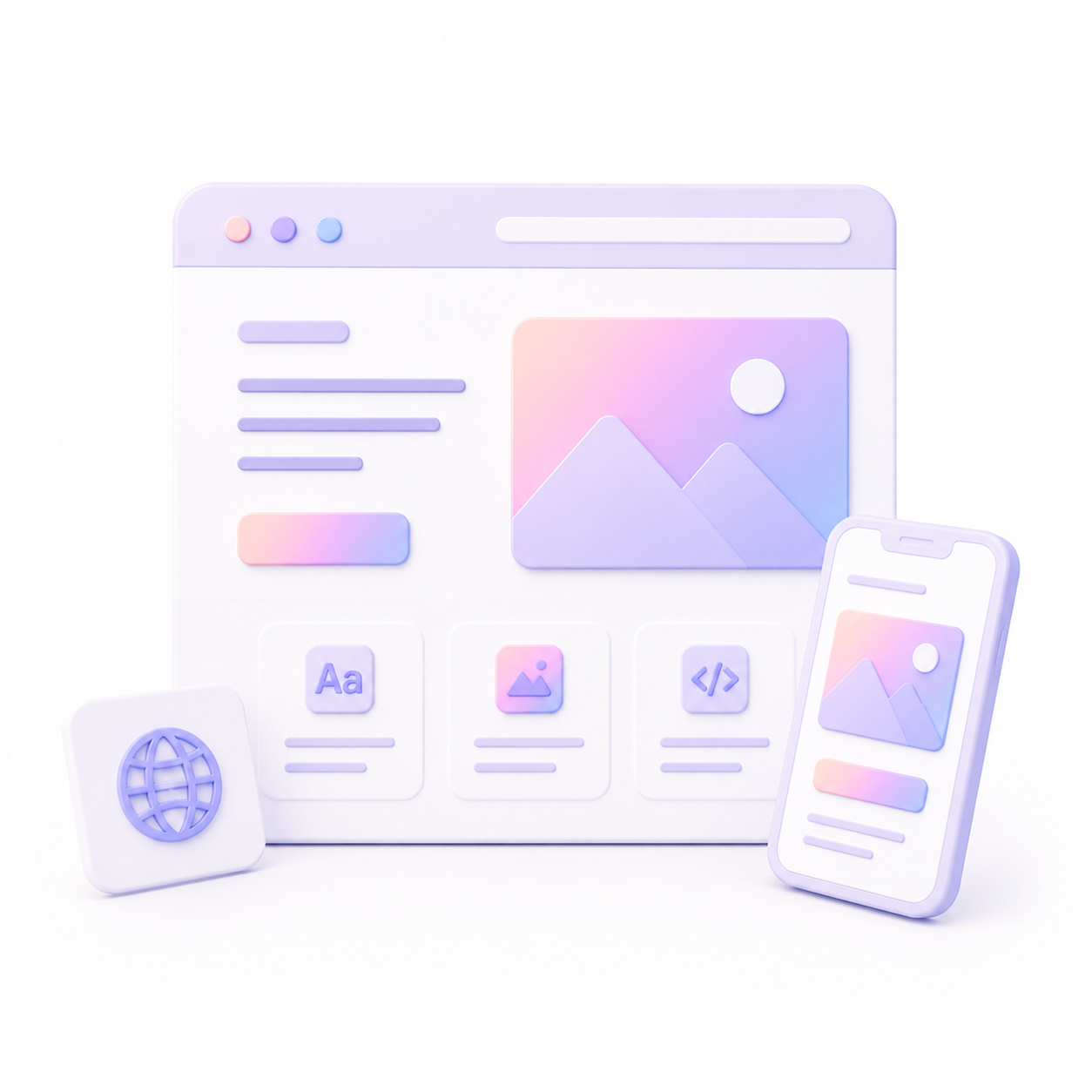 Professional Website Design