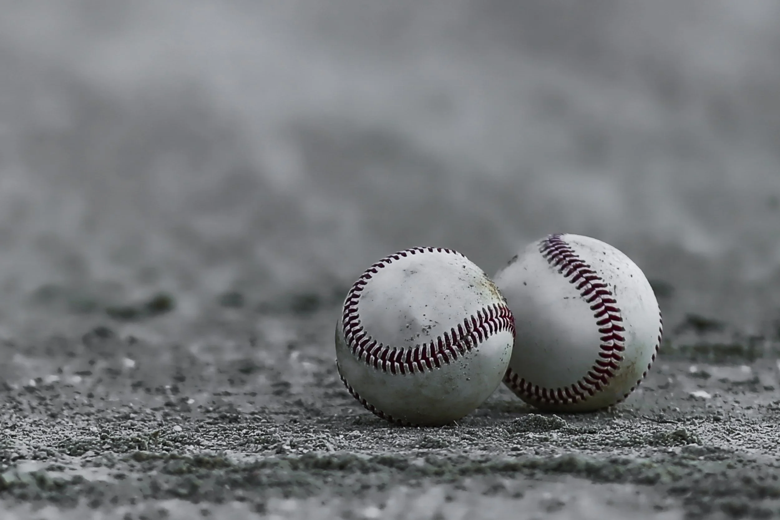Game Balls