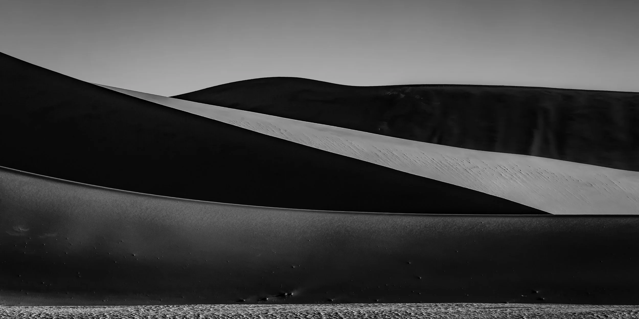 The Divide - Namibia