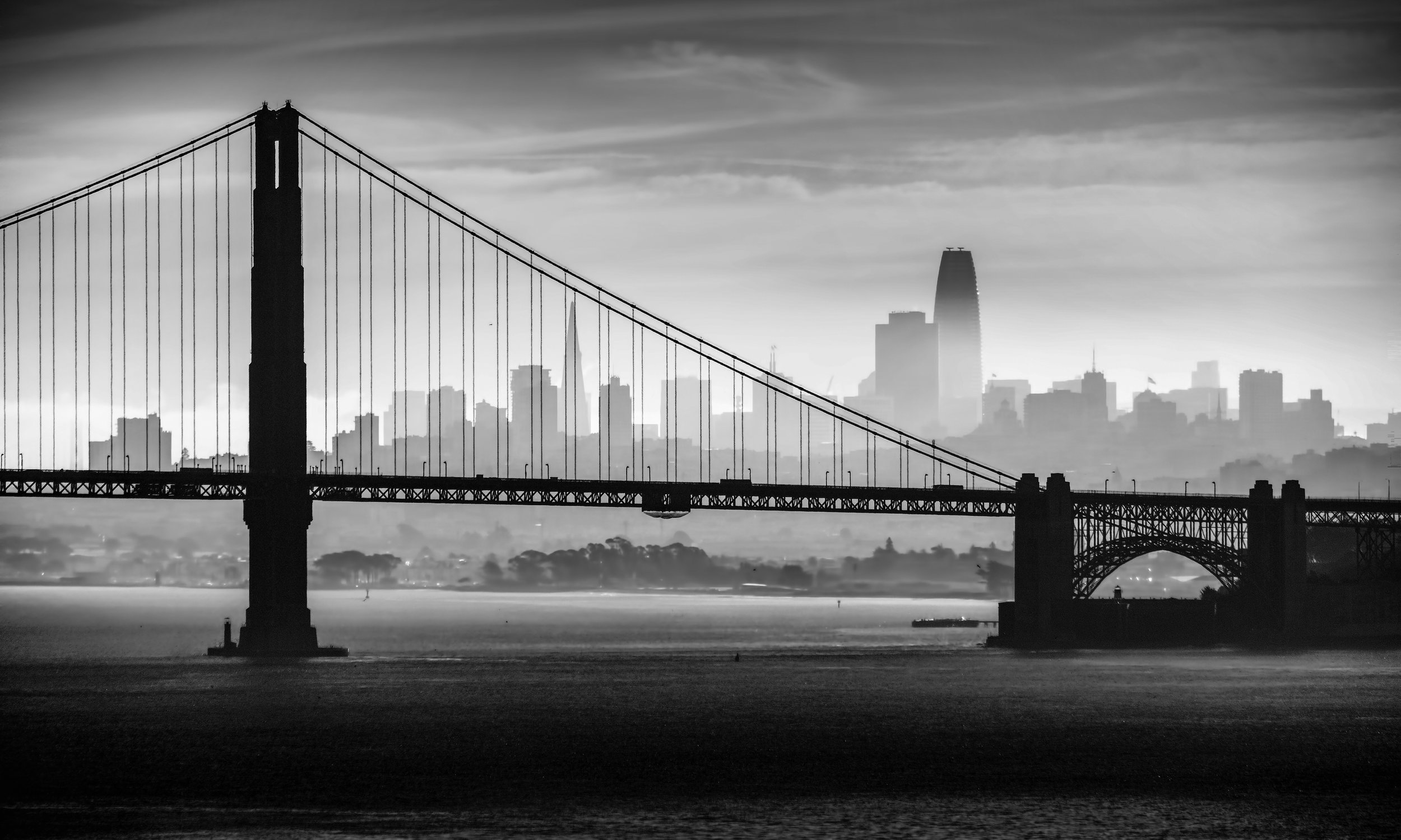 San Francisco, California
