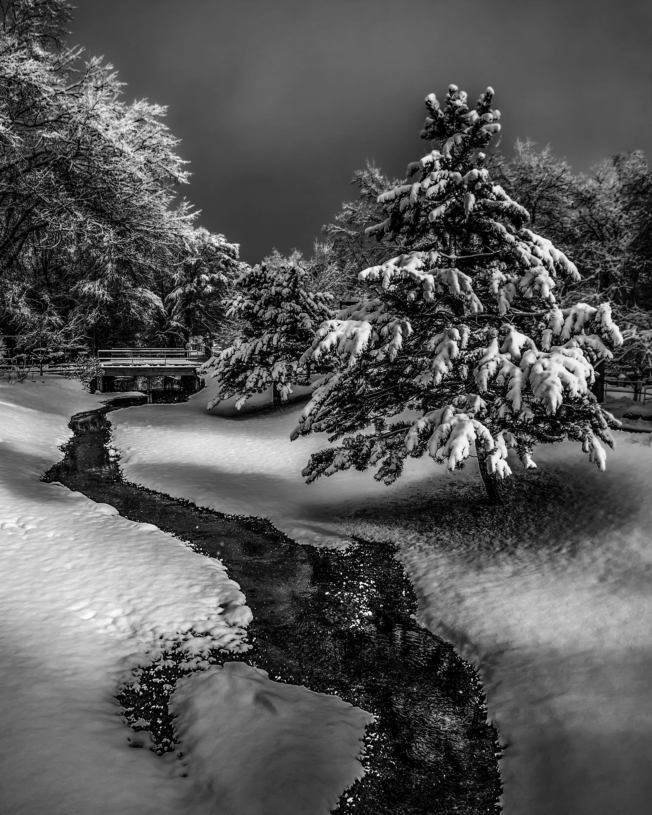 After the Storm - Arizona