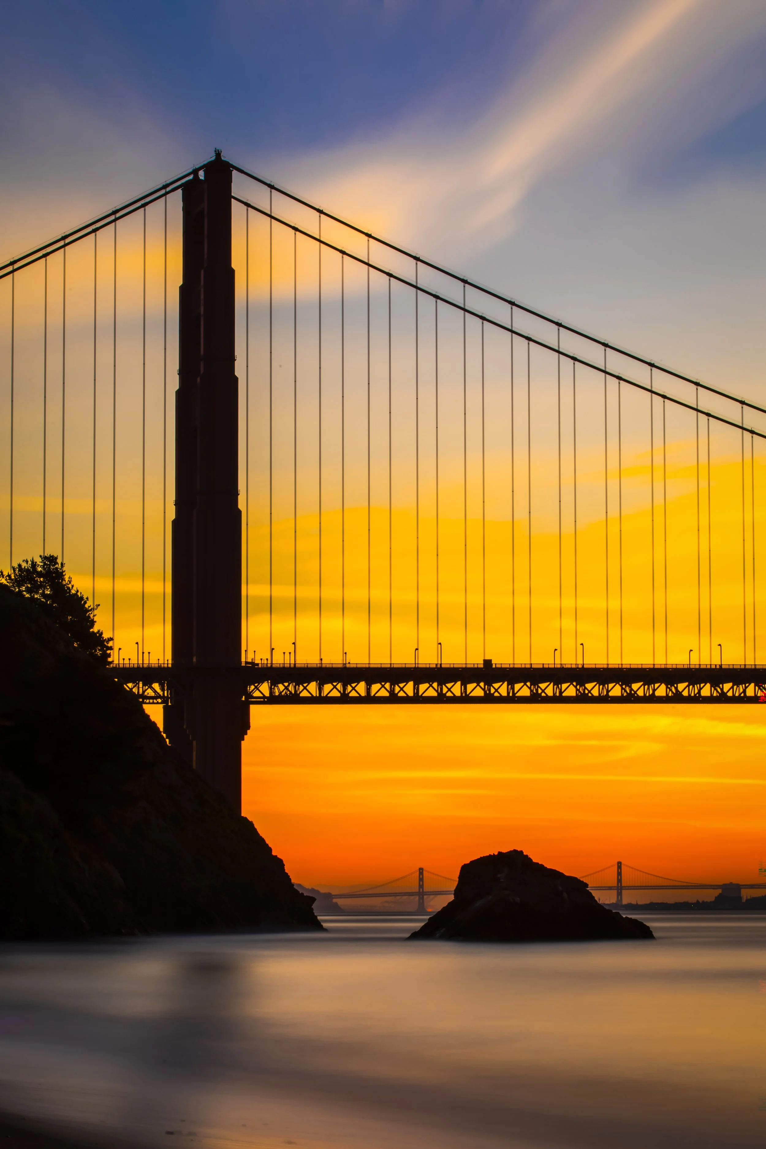 San Francisco, California