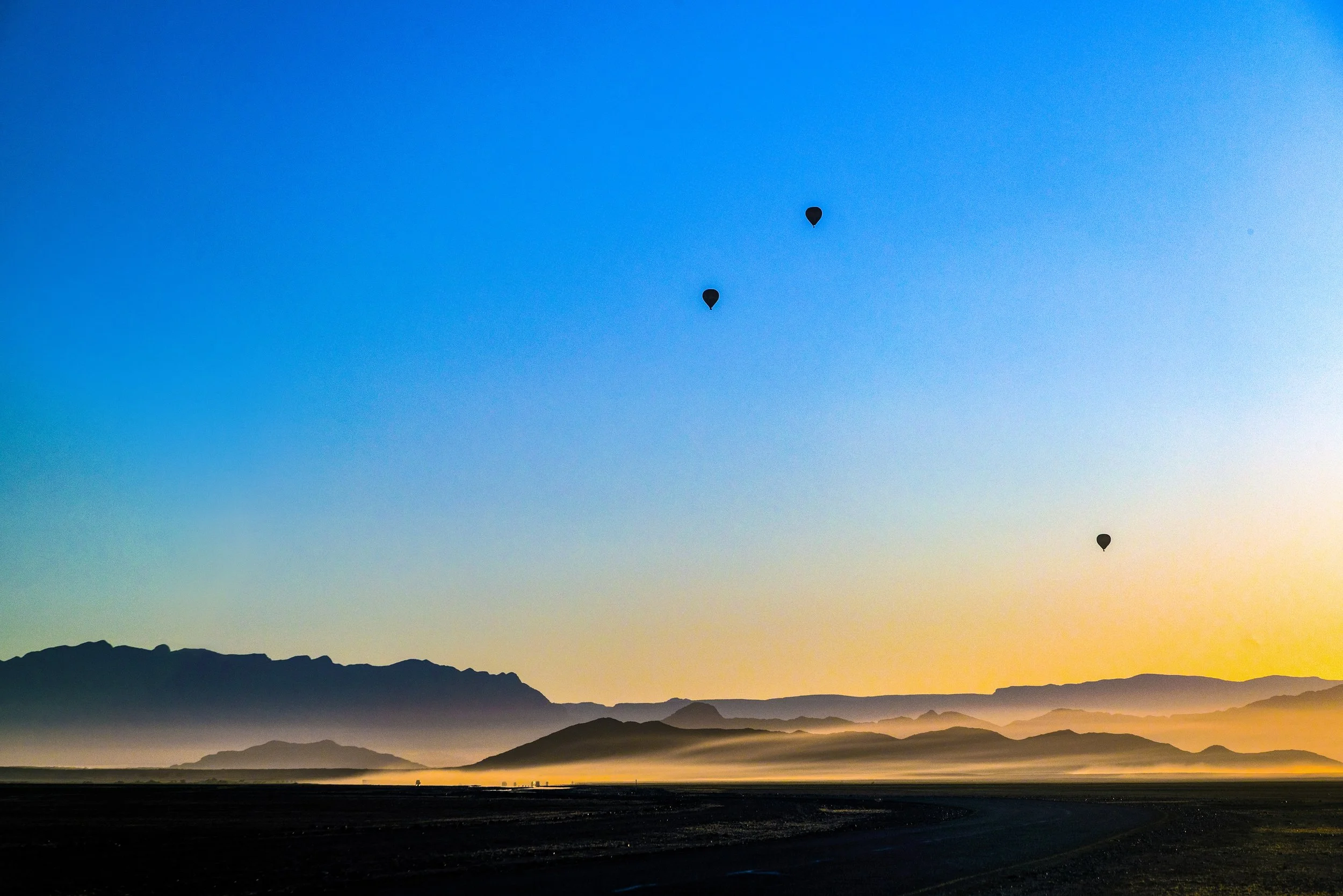 Sesriem, Namibia