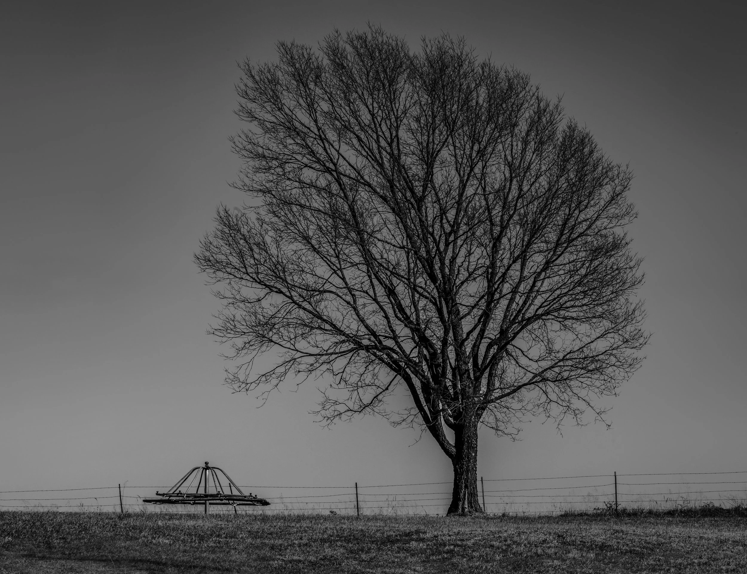 The Last Recess - Kansas