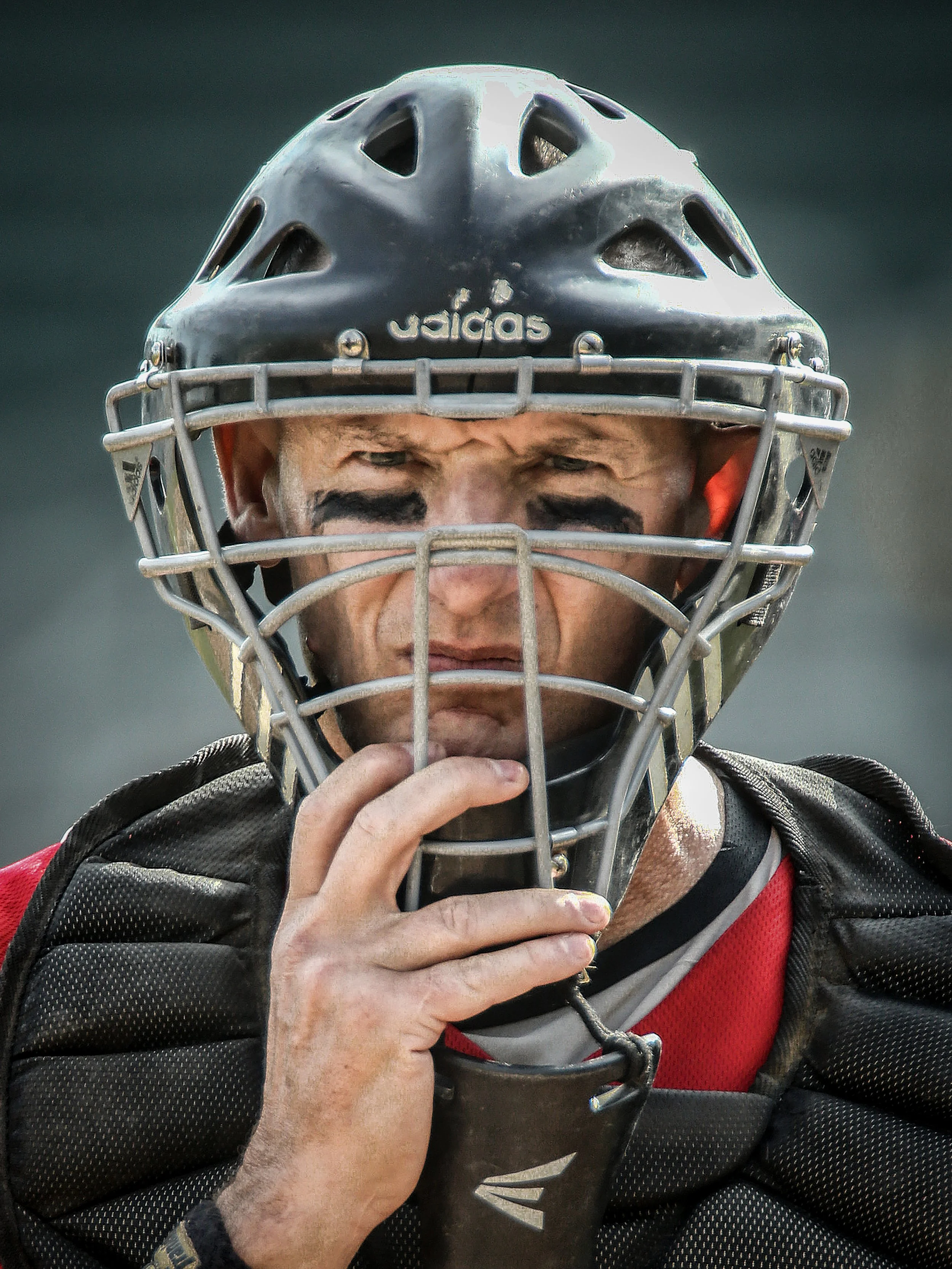 Game Face