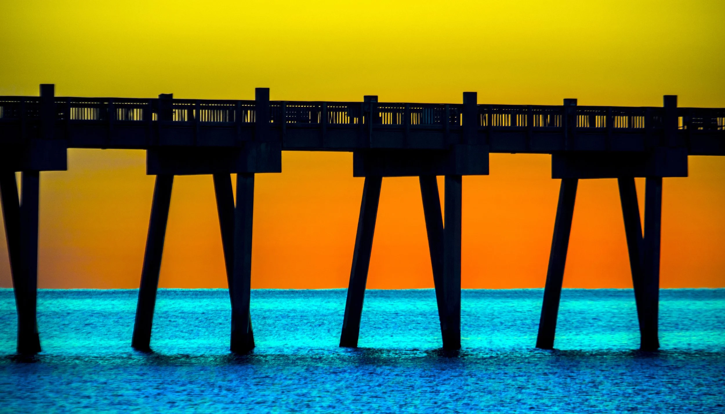 Pensacola Beach, Florida