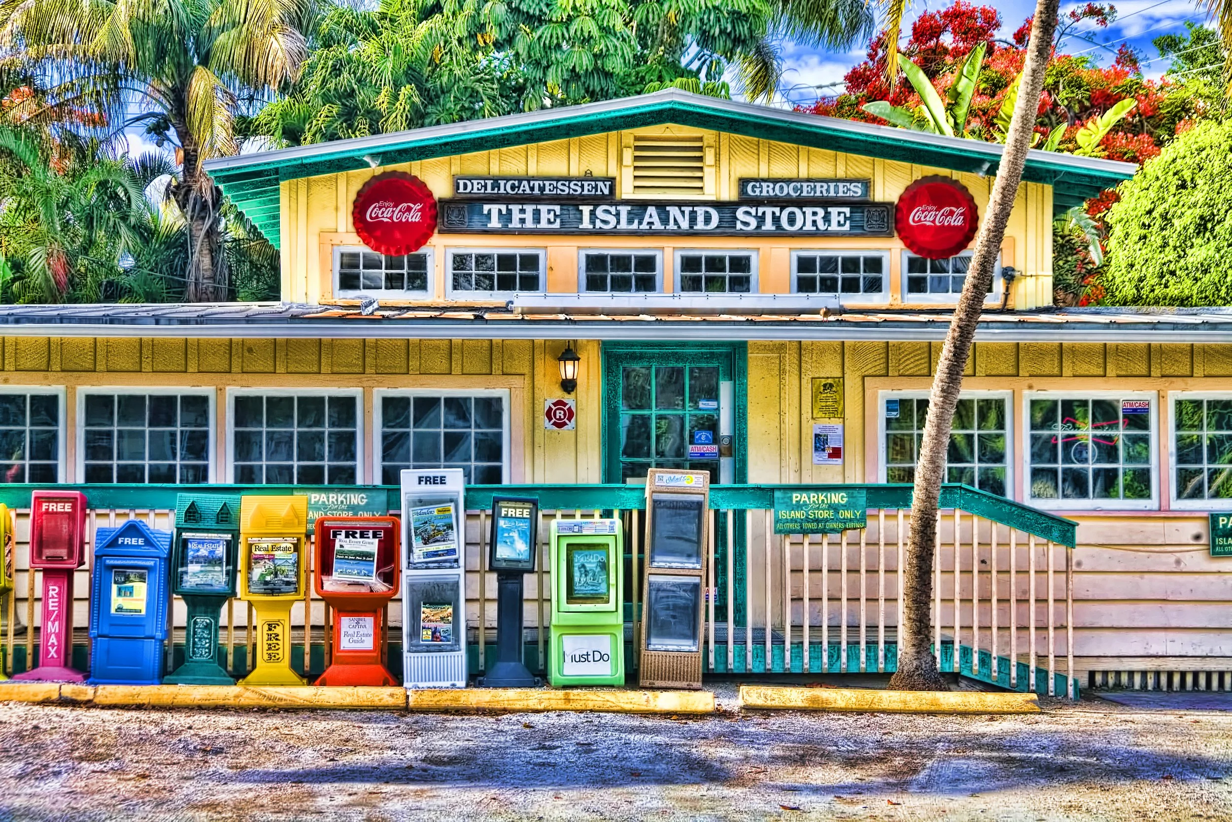 Captiva, Florida