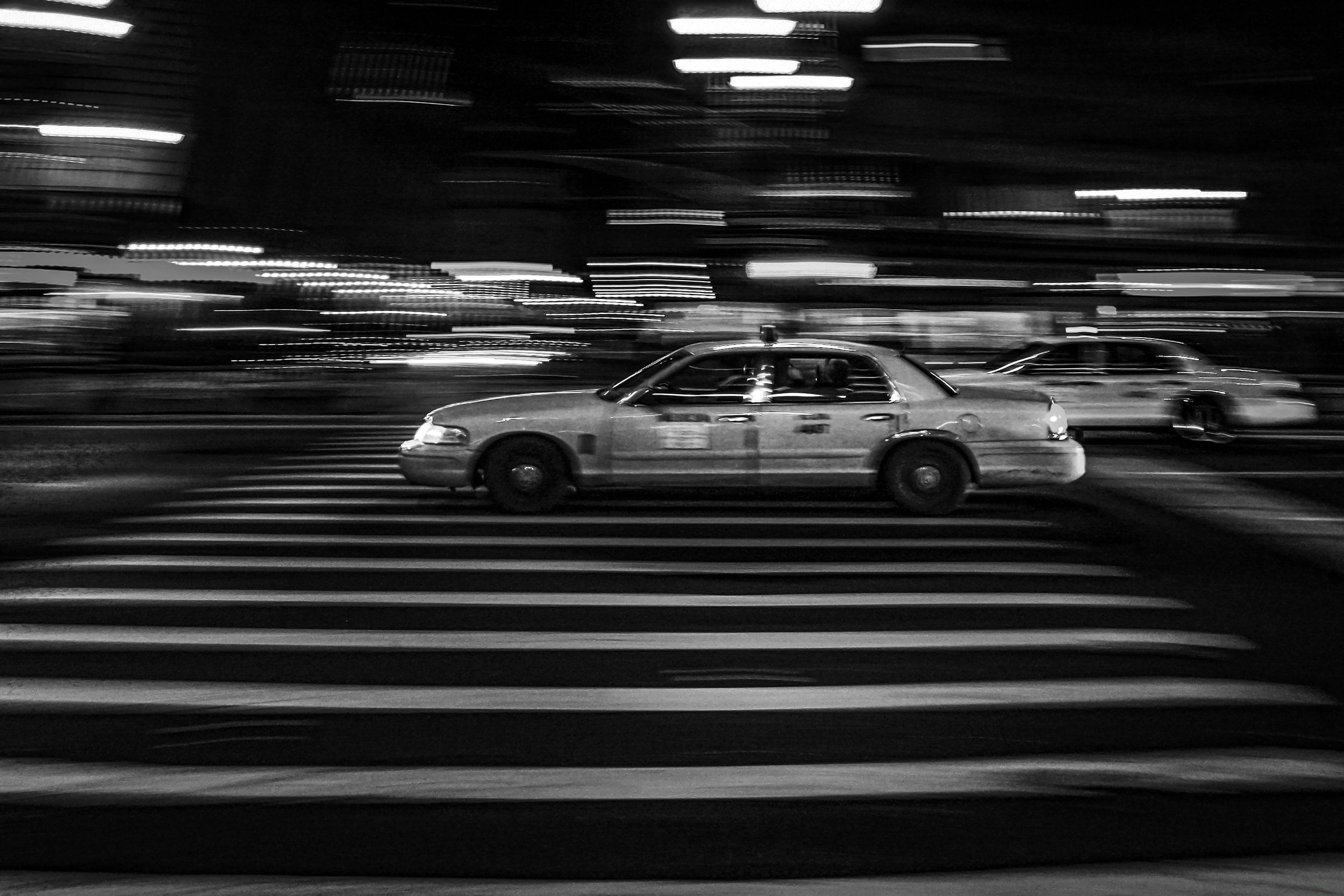 New York, New York