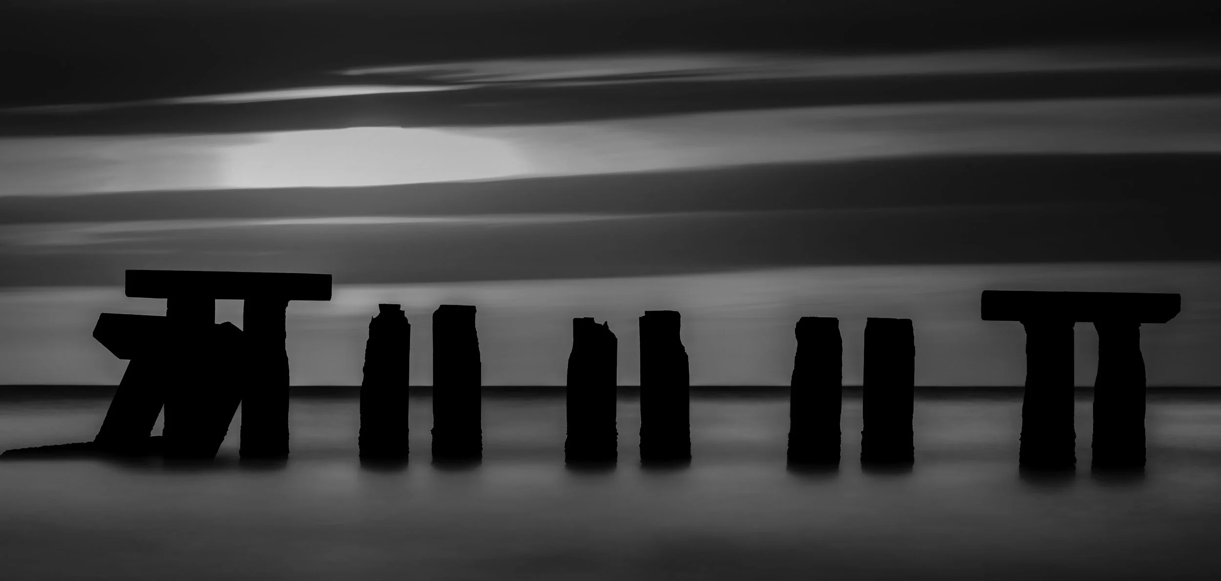 Echoes of Stonehenge - Florida