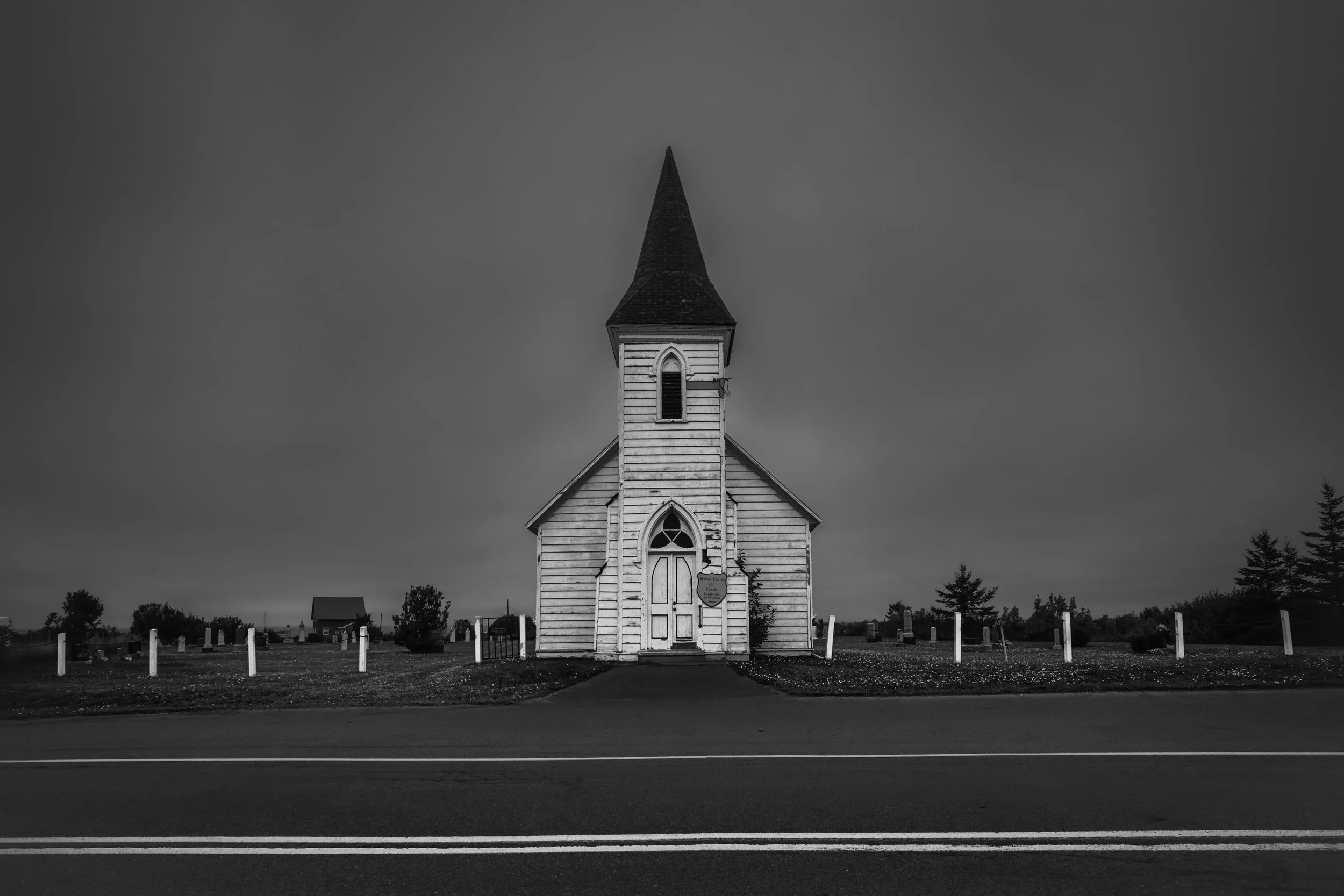 Enduring Faith - Canada