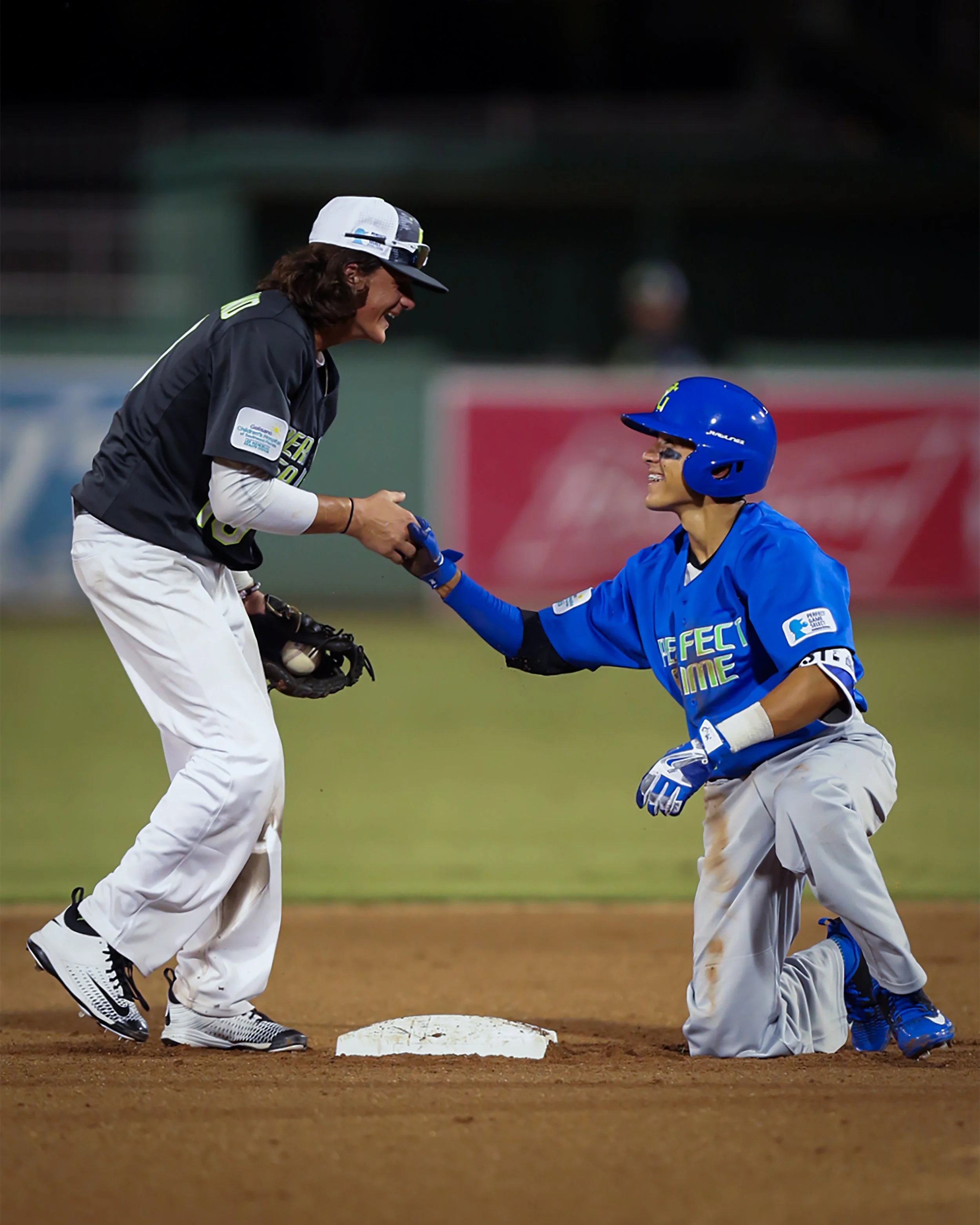 Sportsmanship