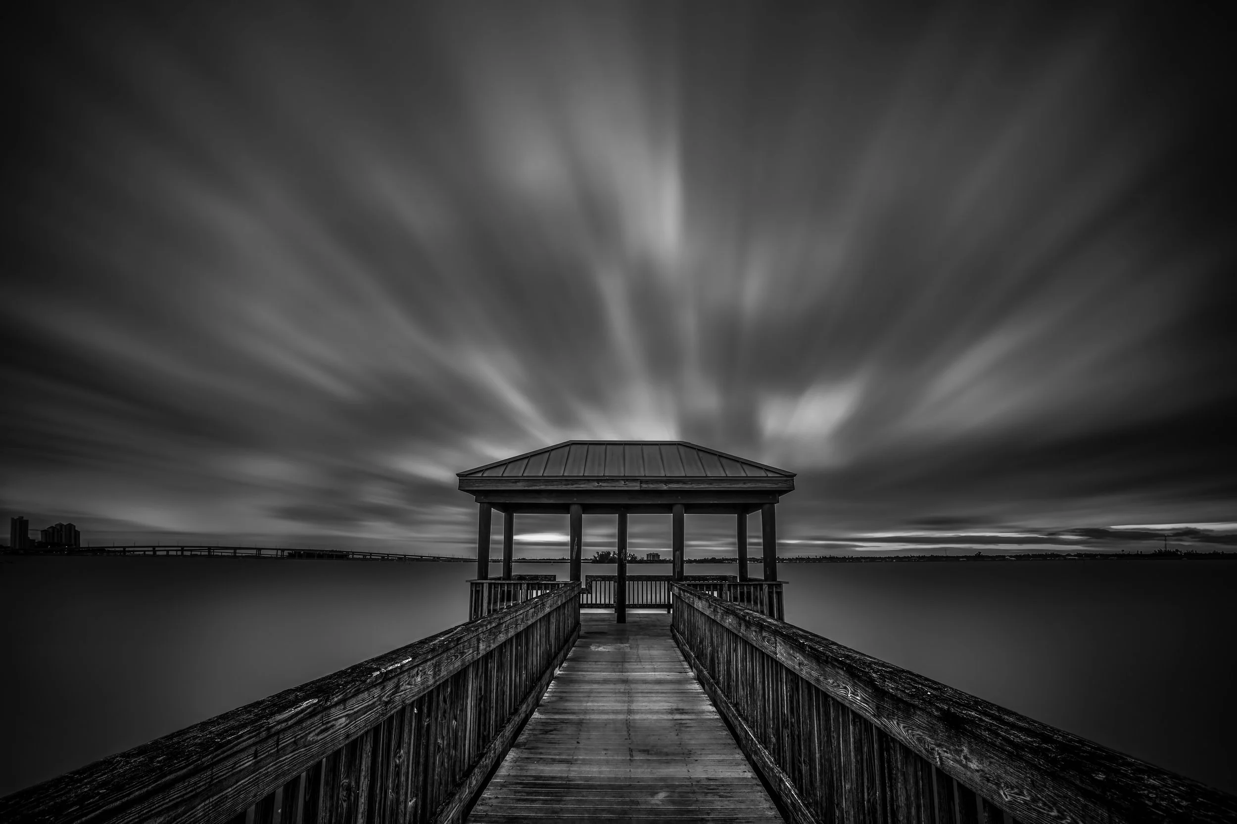 Convergence - Florida