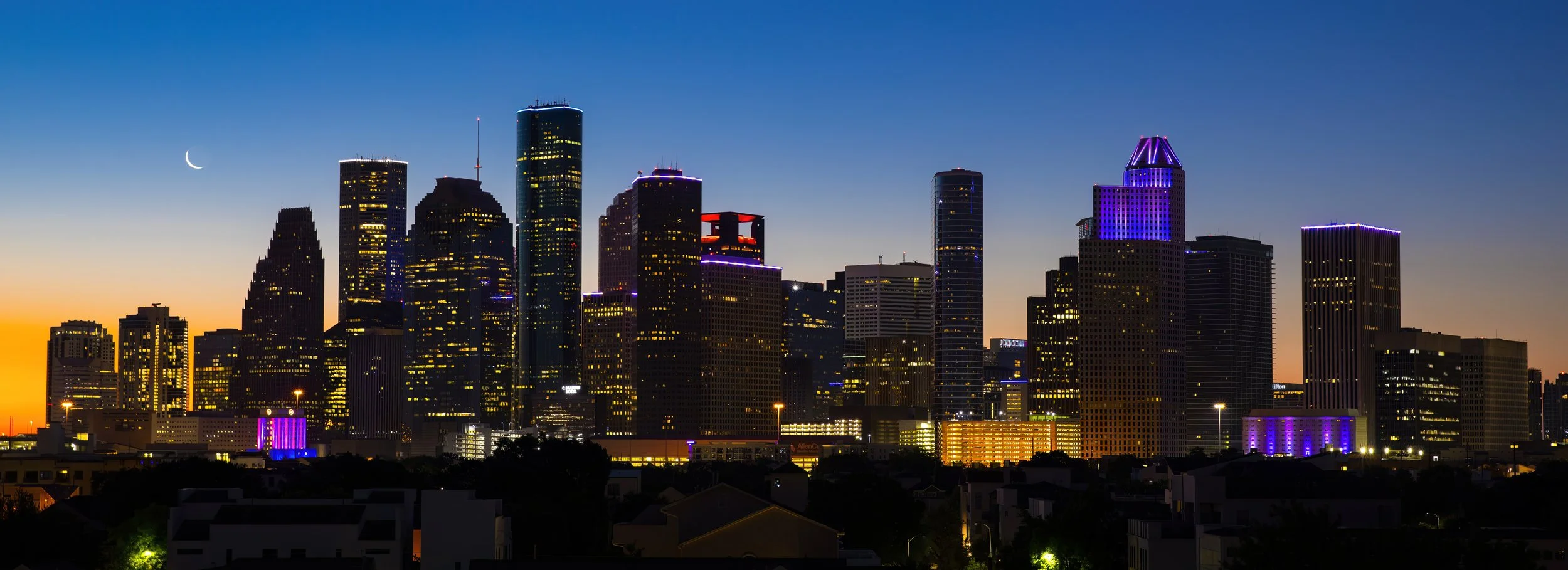 Houston, Texas