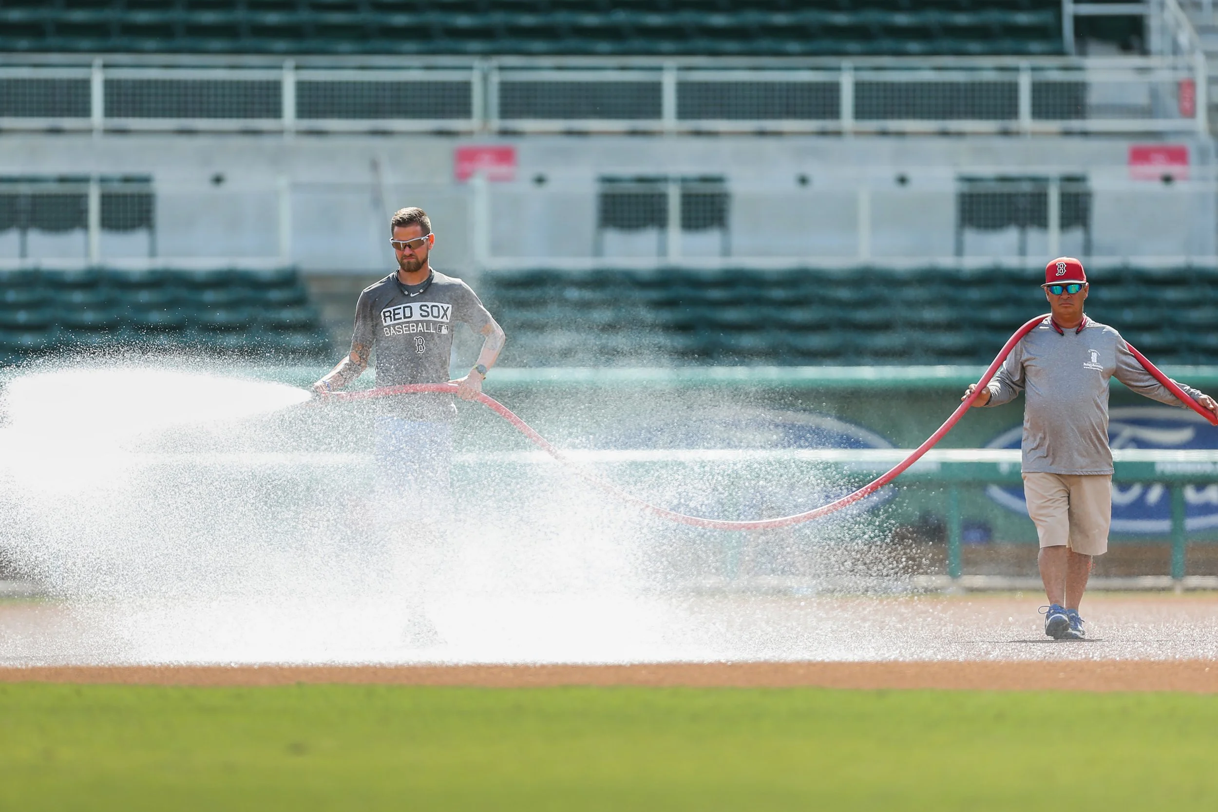 jetBlue Grounds Crew