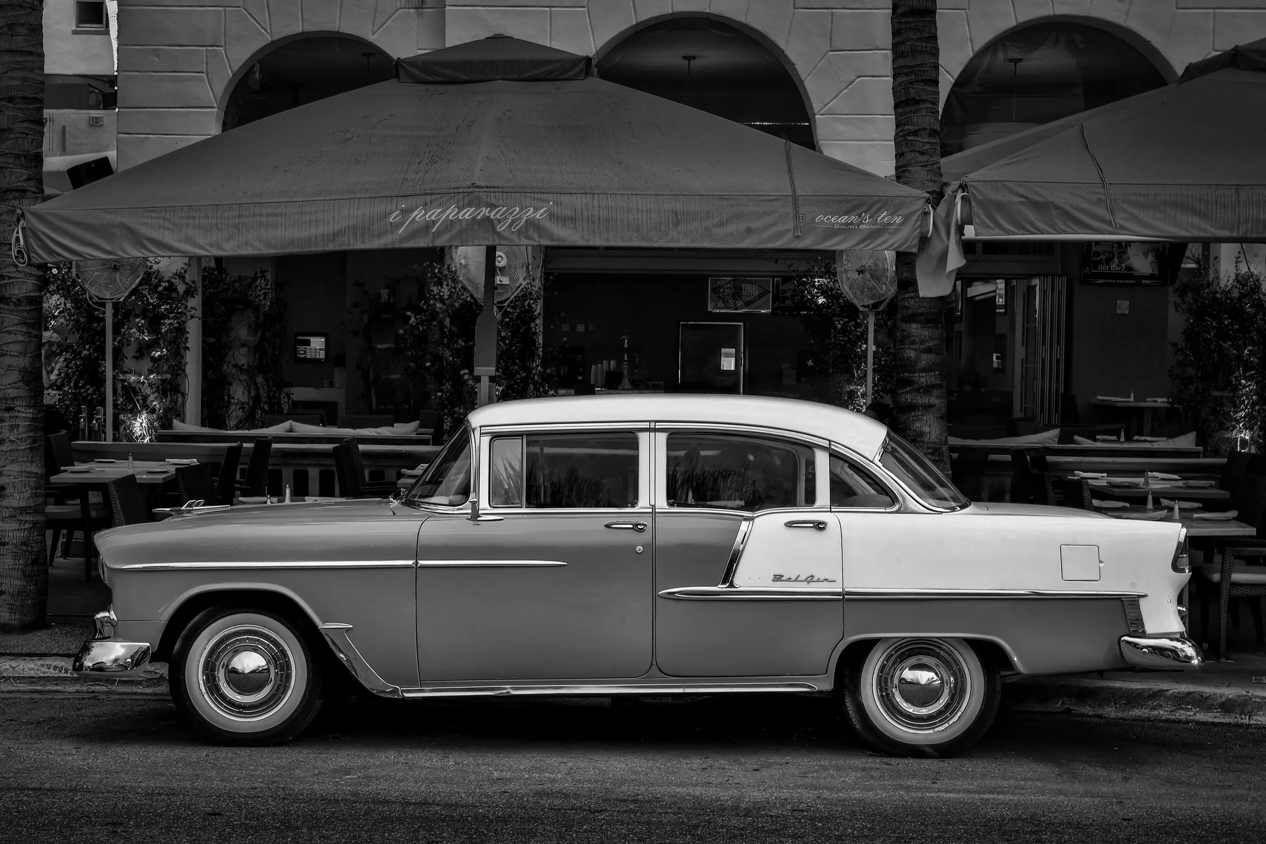 Miami Beach, Florida