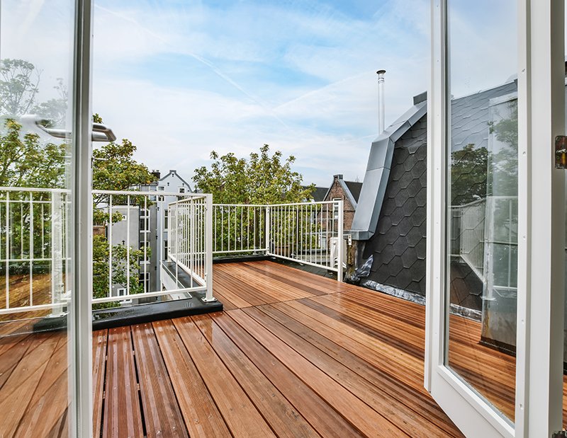 JK Wharerau Construction: Services - Outdoor Builds