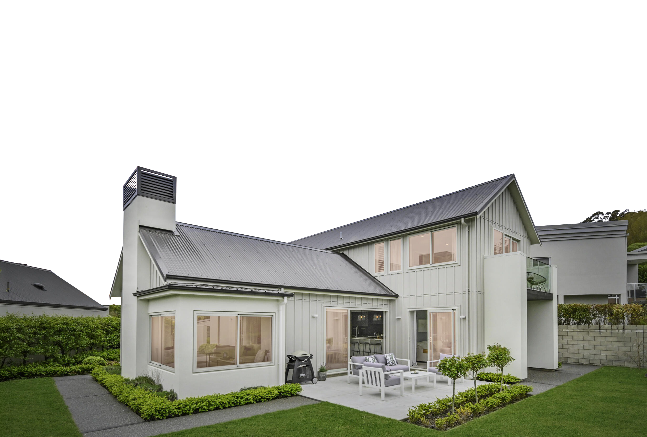 JK Wharerau Construction: Palmerston North