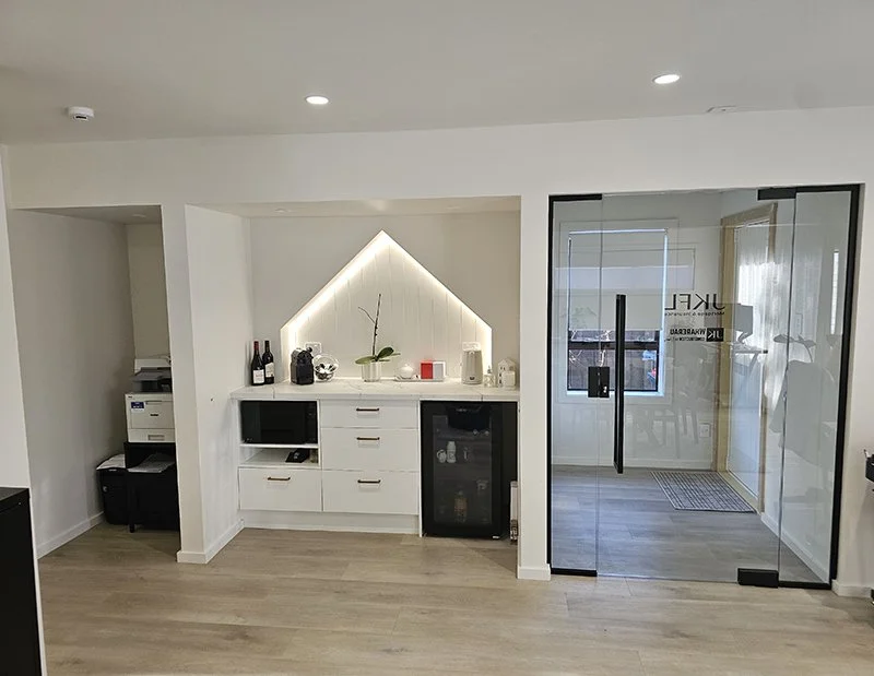 JK Wharerau Construction: Services - Renovations