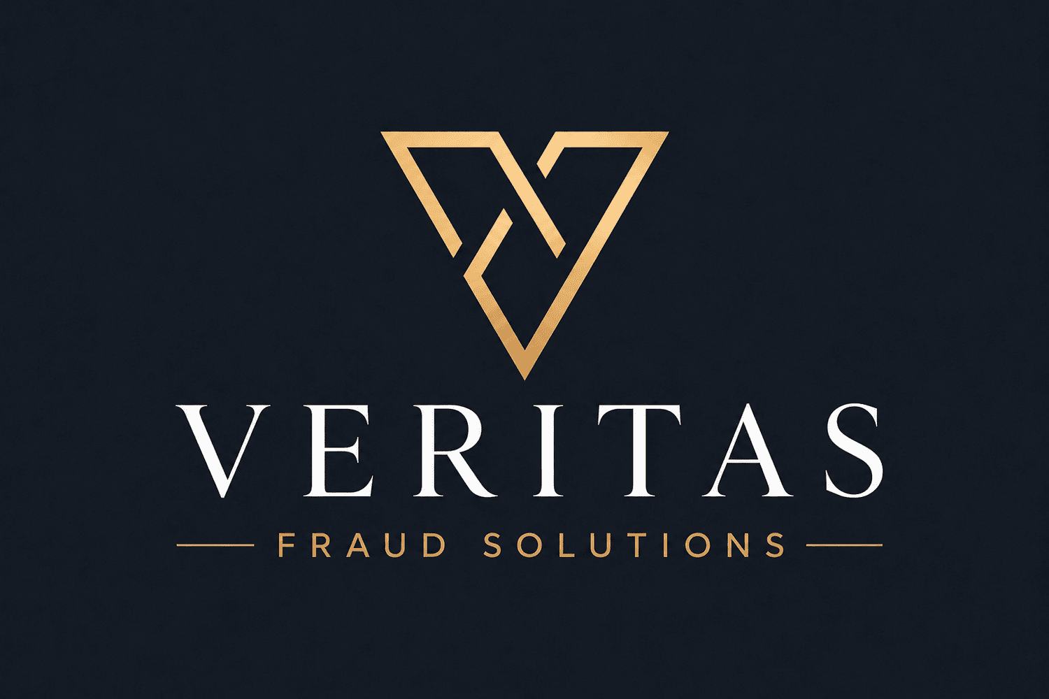 Veritas Fraud Solutions