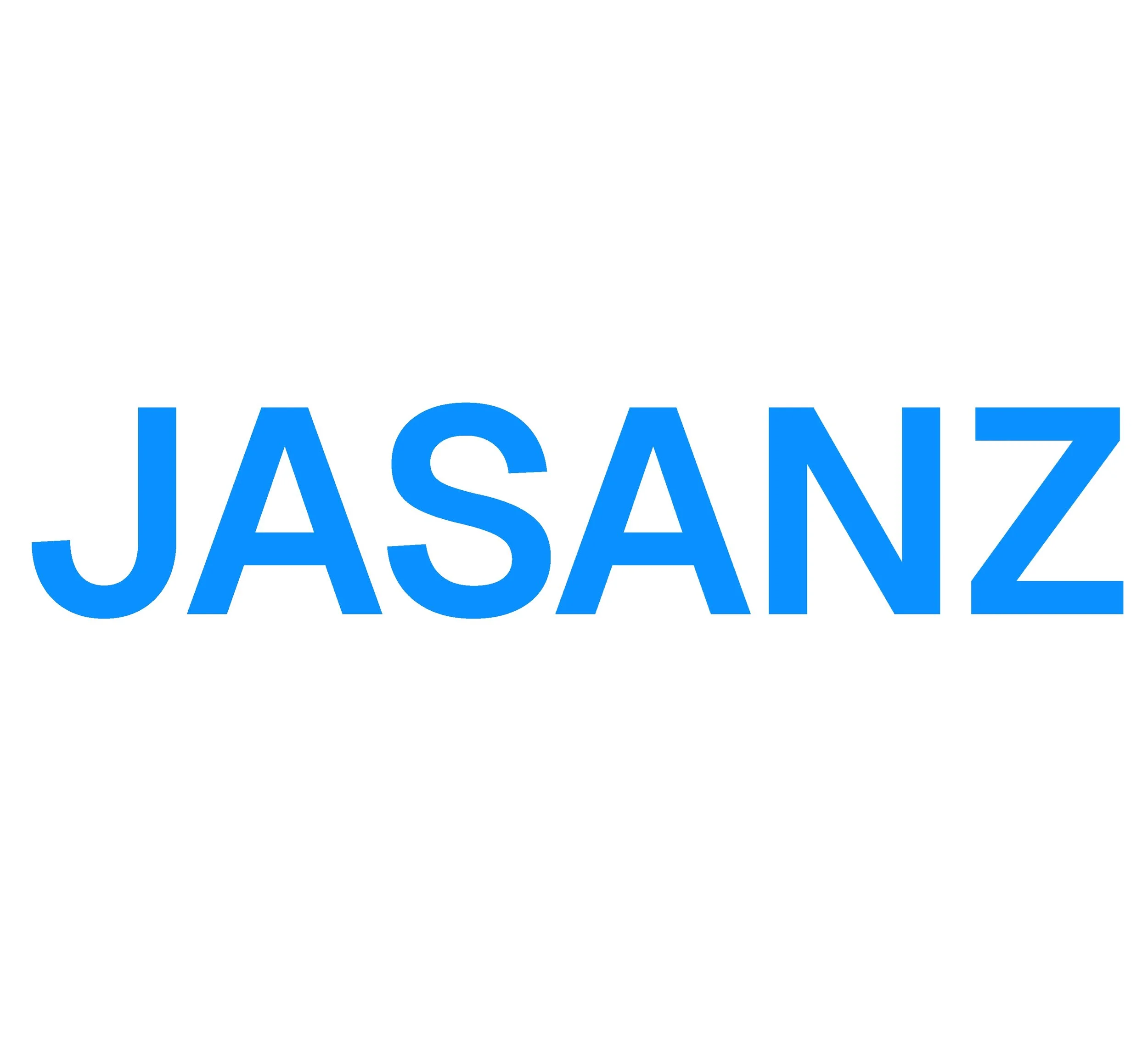 JASANZ logo