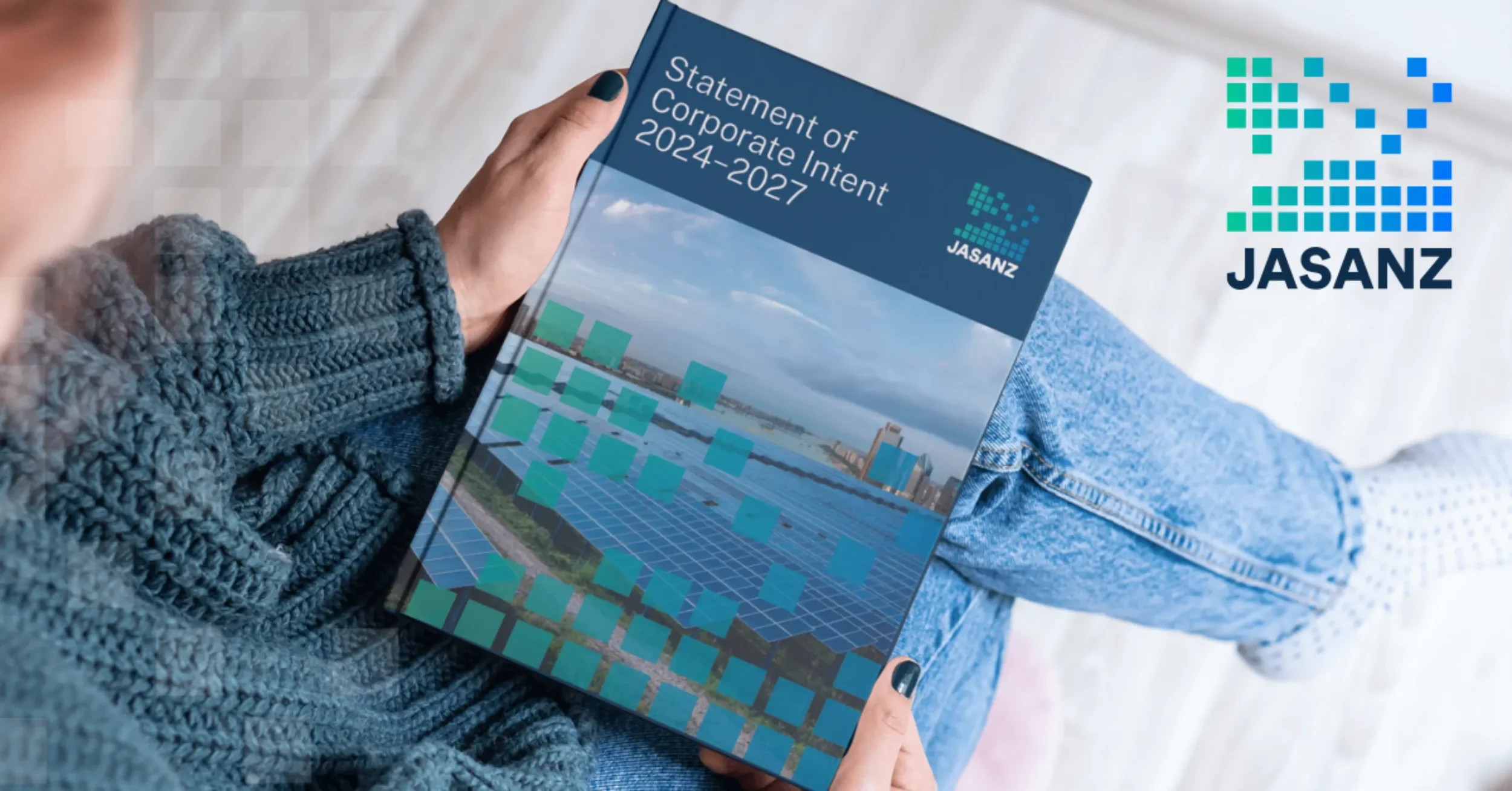 2024-2027 Statement of Corporate Intent