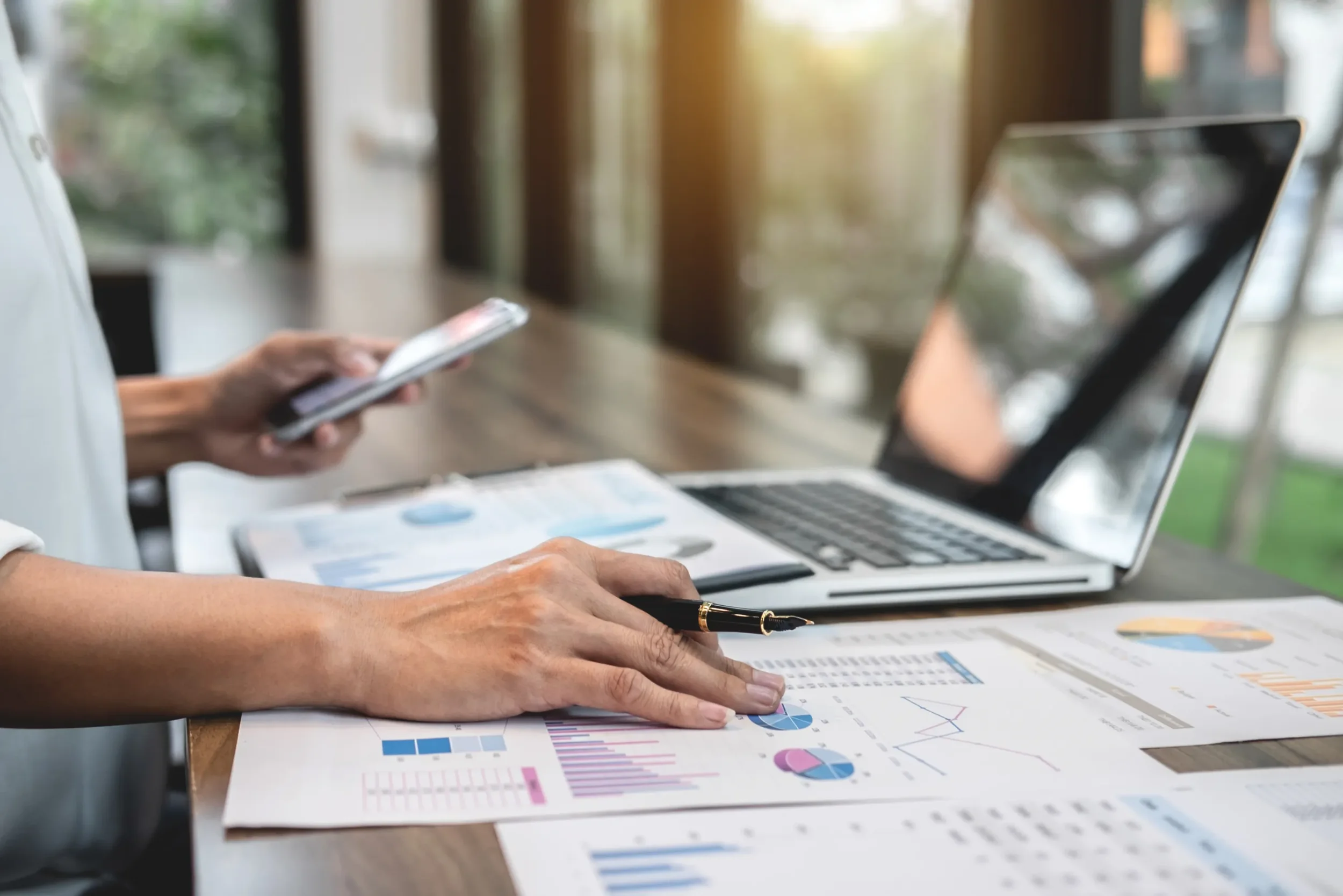 Exploring Accreditation Standards: ISO/IEC 17021-1 Management System Certification&nbsp;