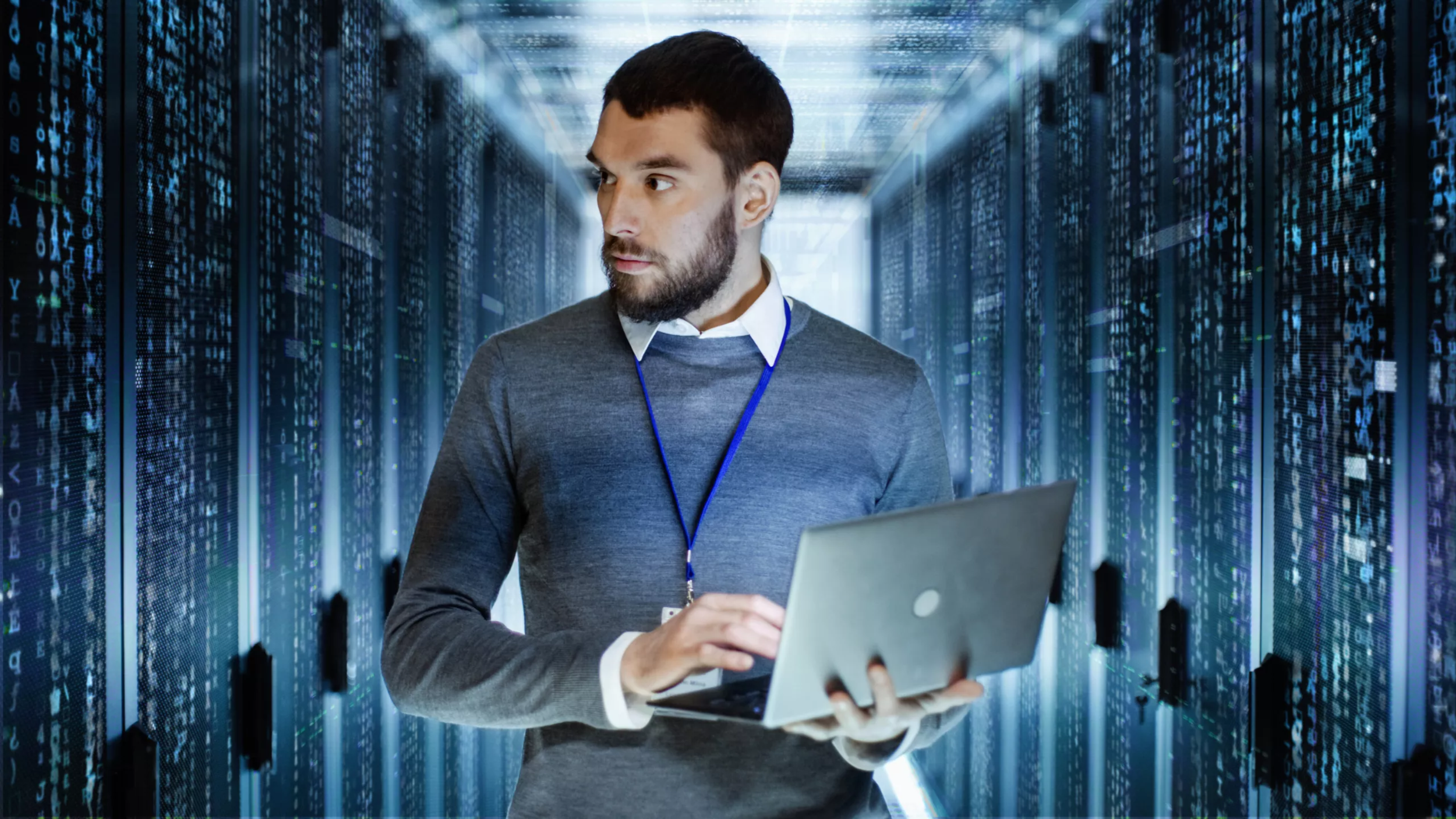 When "trust us" isn't enough: building confidence in information security