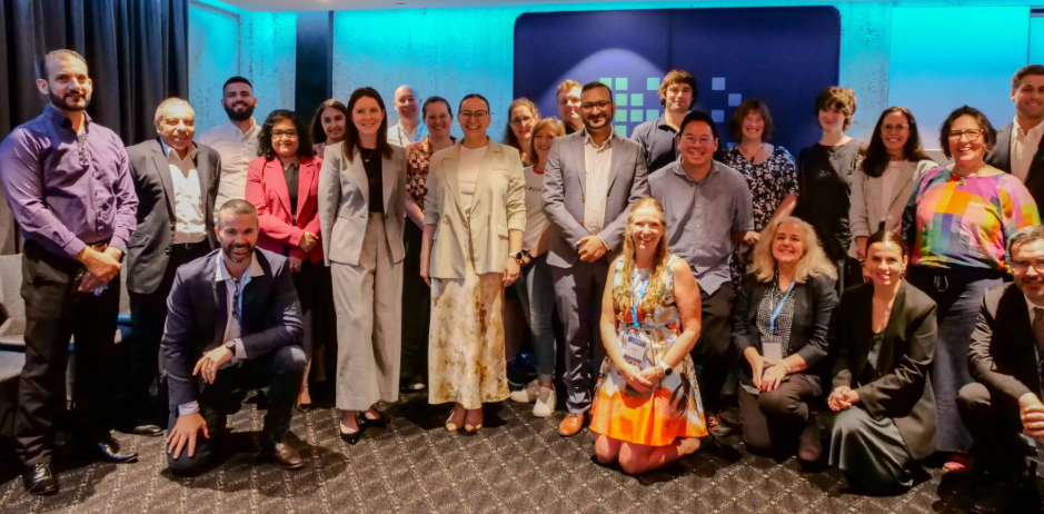 Inside Perspectives of Futures 2026