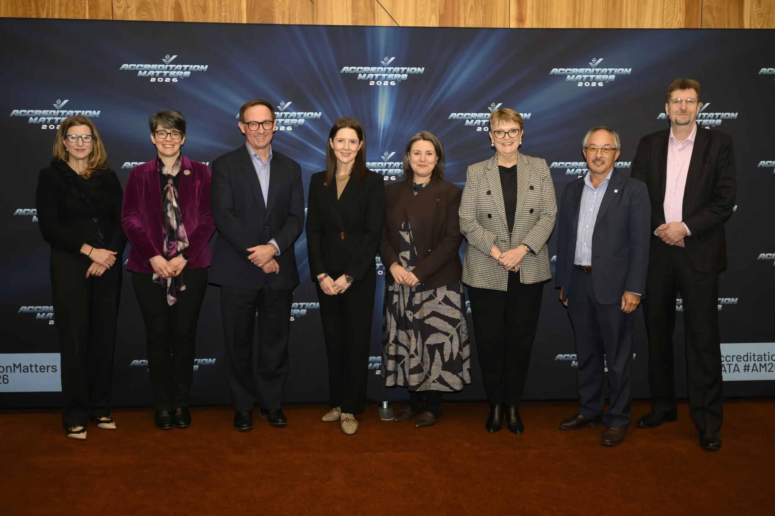 Australian Technical Infrastructure Alliance (ATIA) Meets in Melbourne, AUS