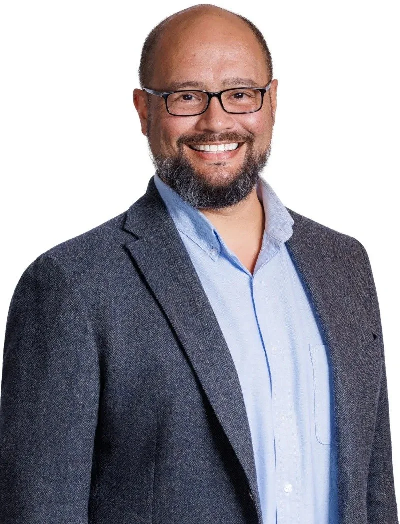 Portrait of Kyran Rei
