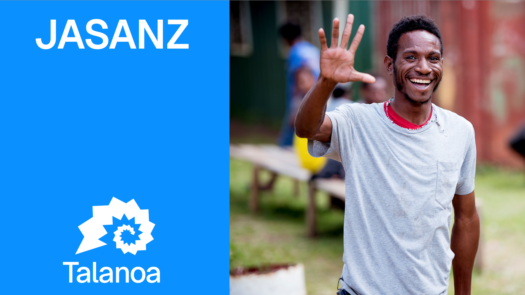 Pacific Voices Come Together for JASANZ Talanoa