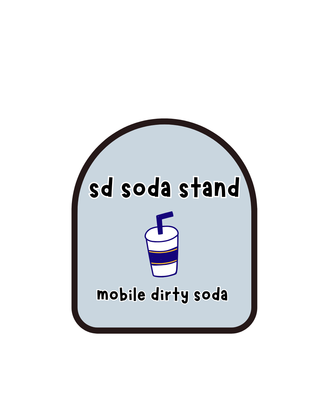 sd soda stand