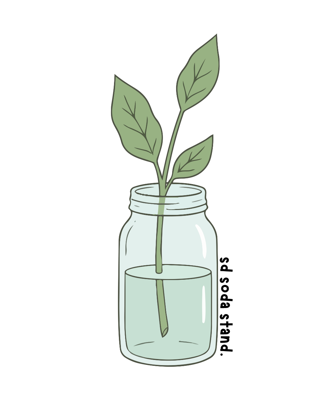 propogations sticker