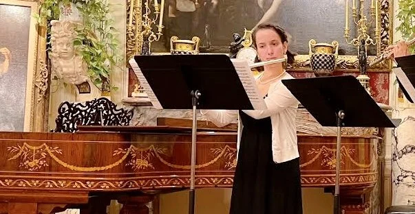 How to Prepare for Flute Band Placement, Honor Band, and All-State Auditions: 9 Steps for Success