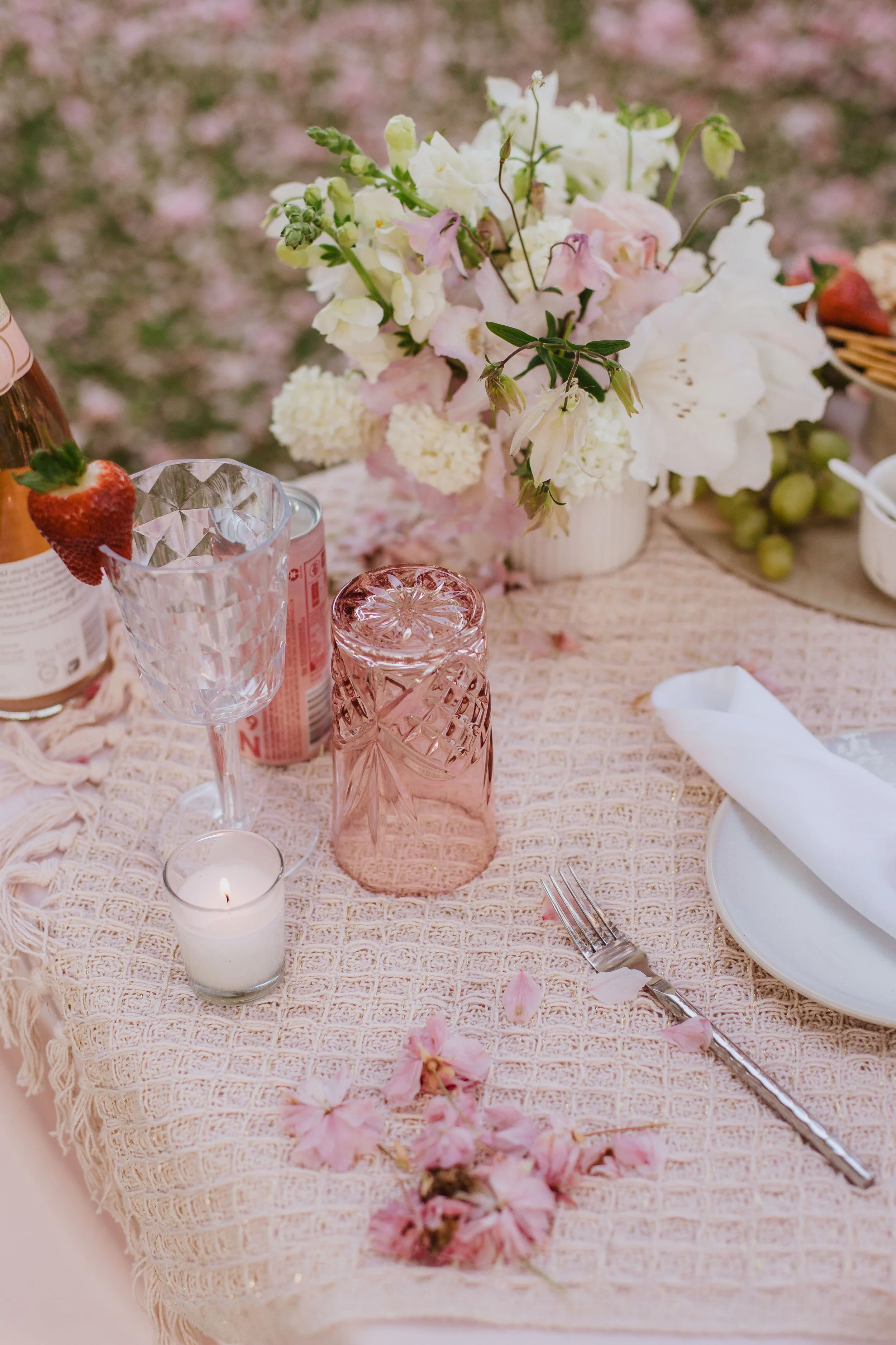 Crystal Glassware