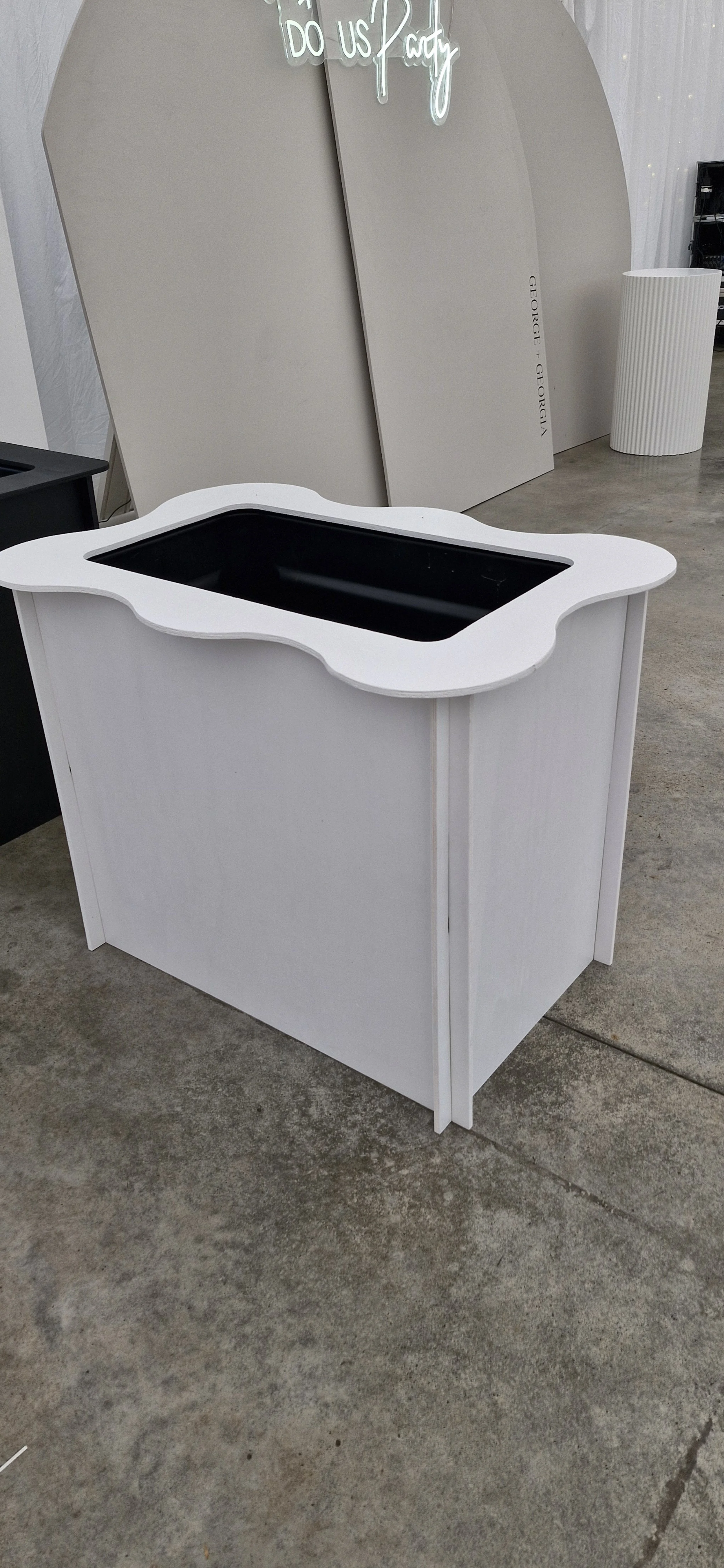 White drink bins Invercargill & Central Otago.jpg