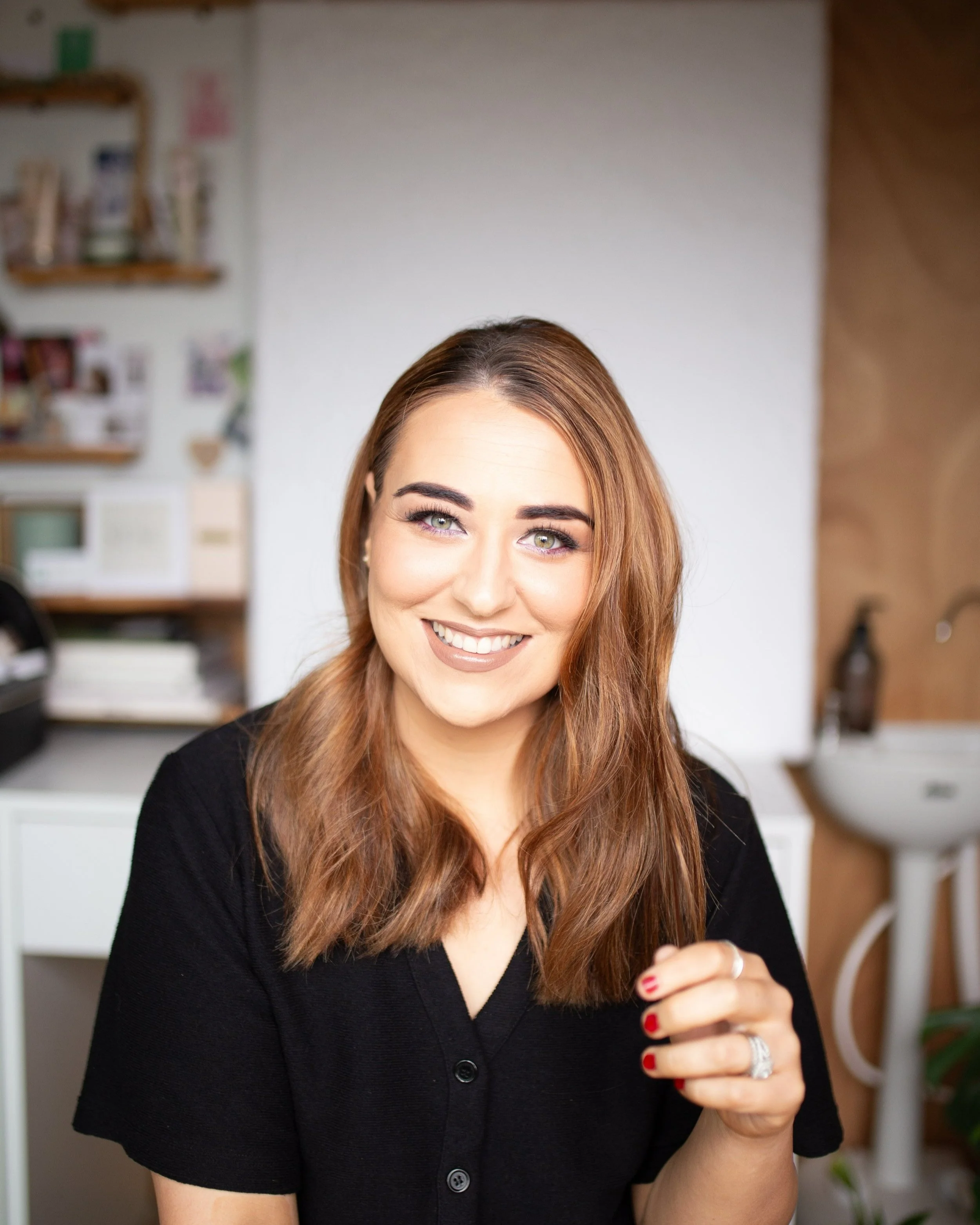 Stacey Thompson Southland Wedding Planner