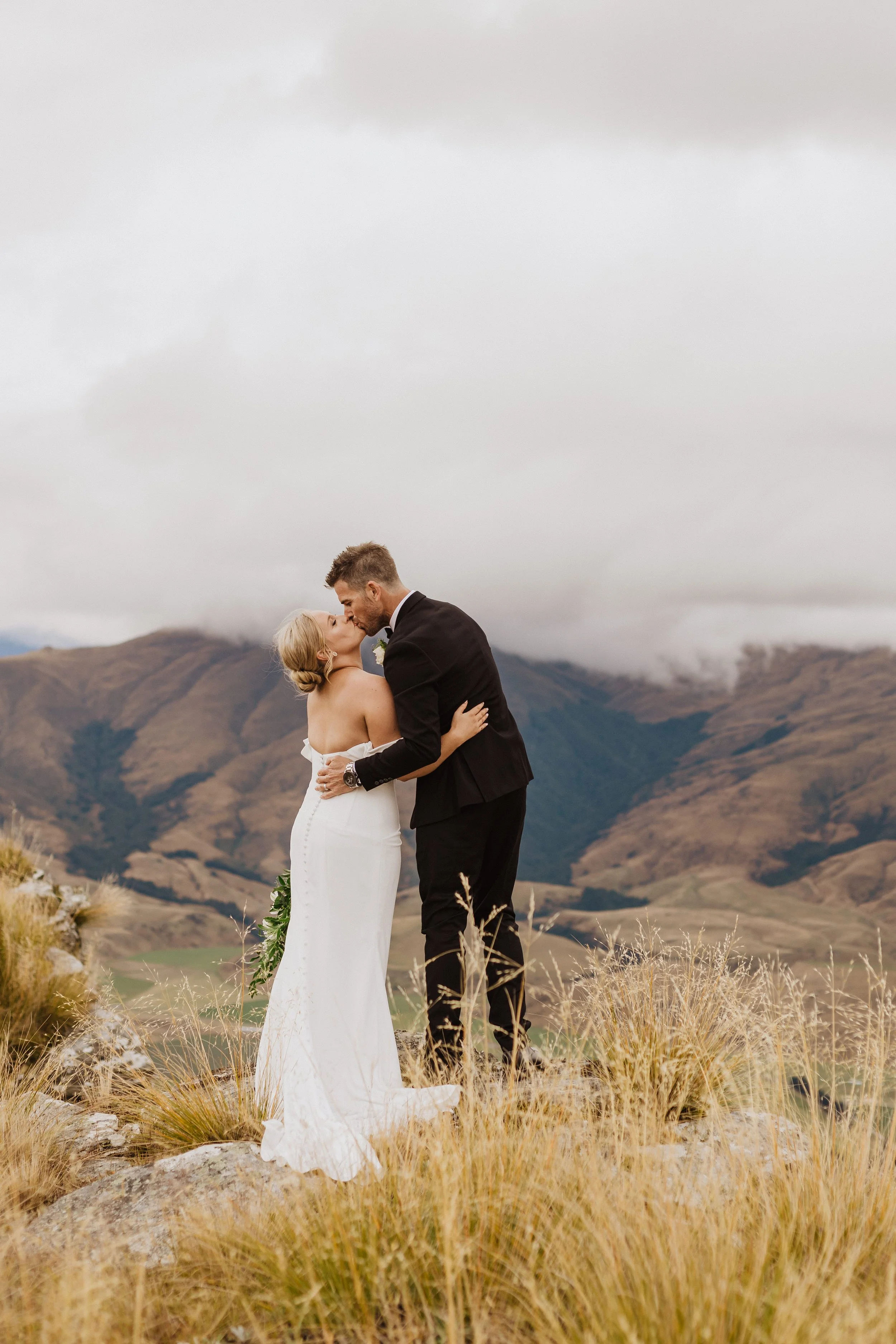 Southland wedding