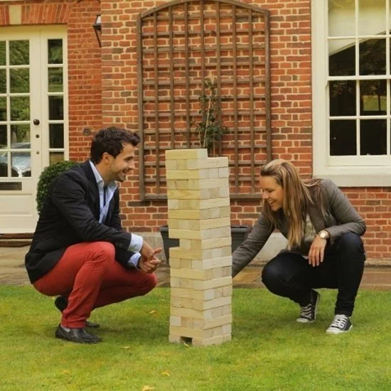 Giant Lawn Games