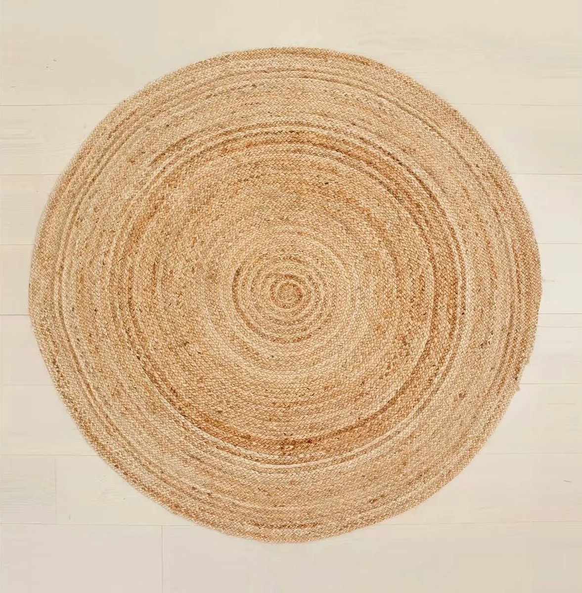 Jute Rug