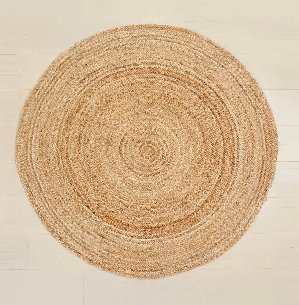 Jute Rug