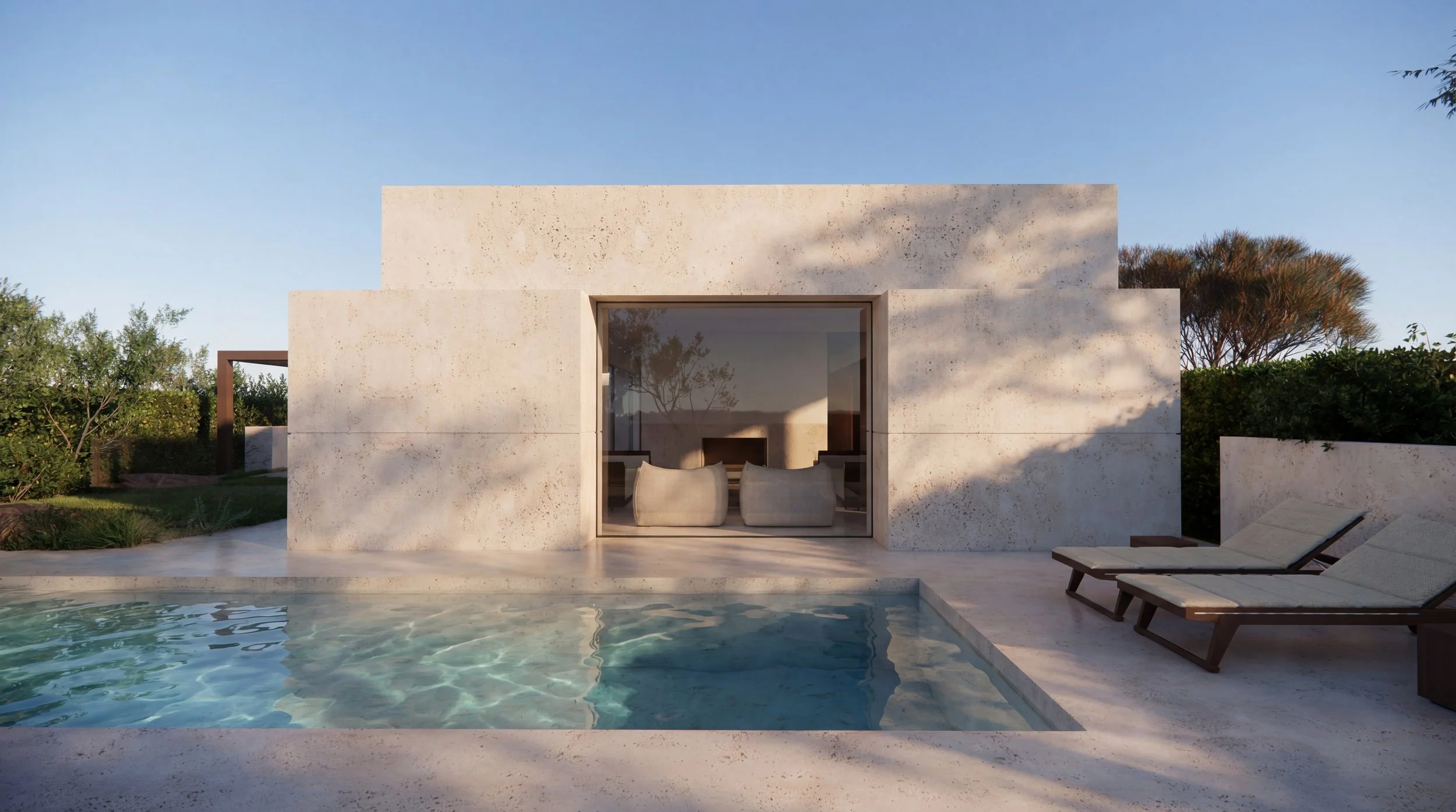 Sorrento Residence