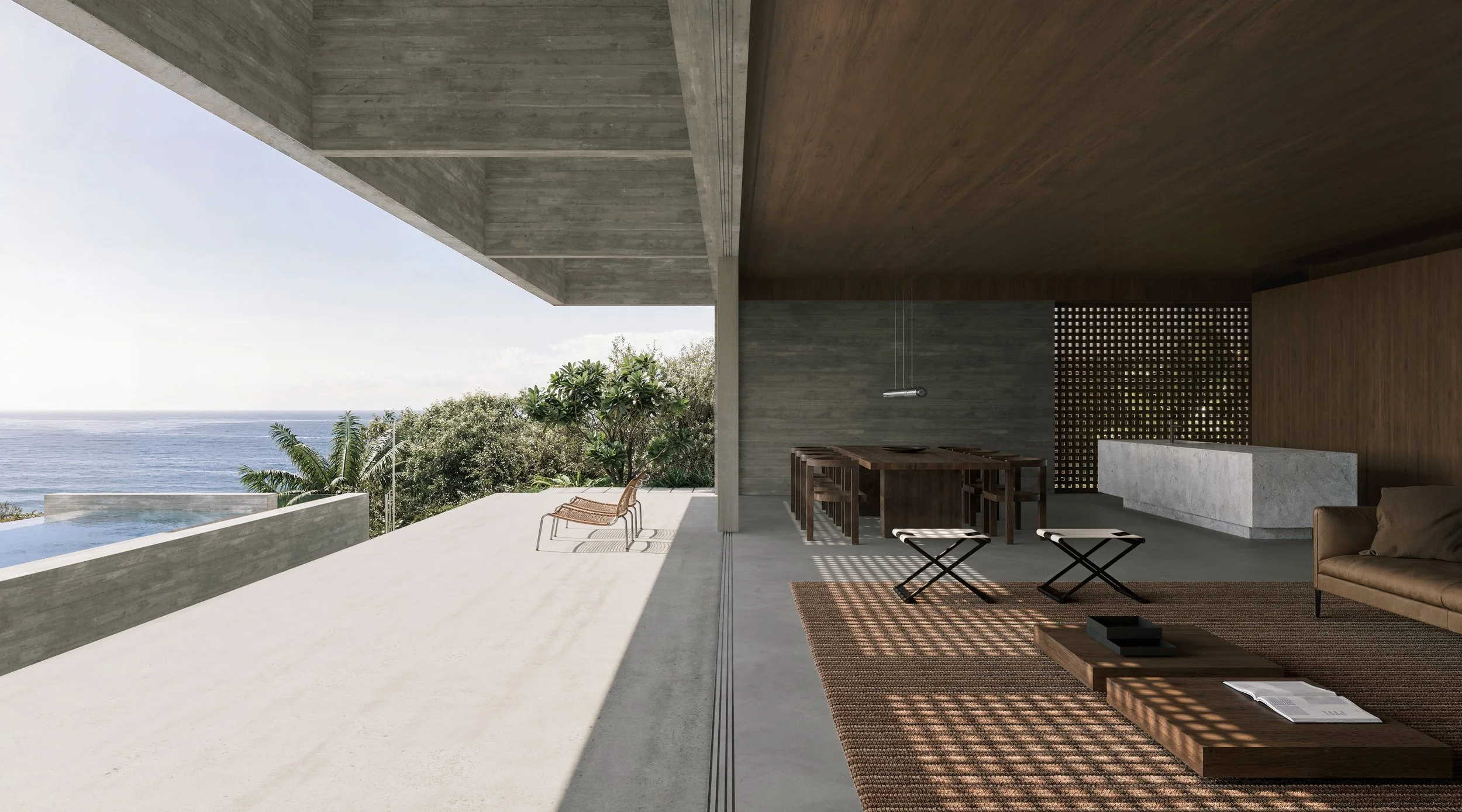 Palm Beach Residence