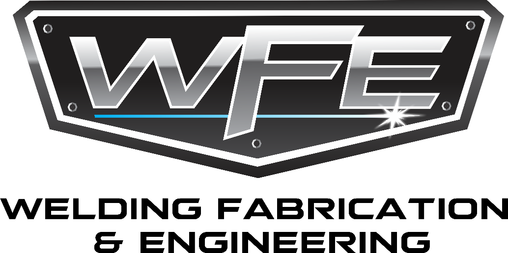 Welding, Fabrication &amp; Engineering