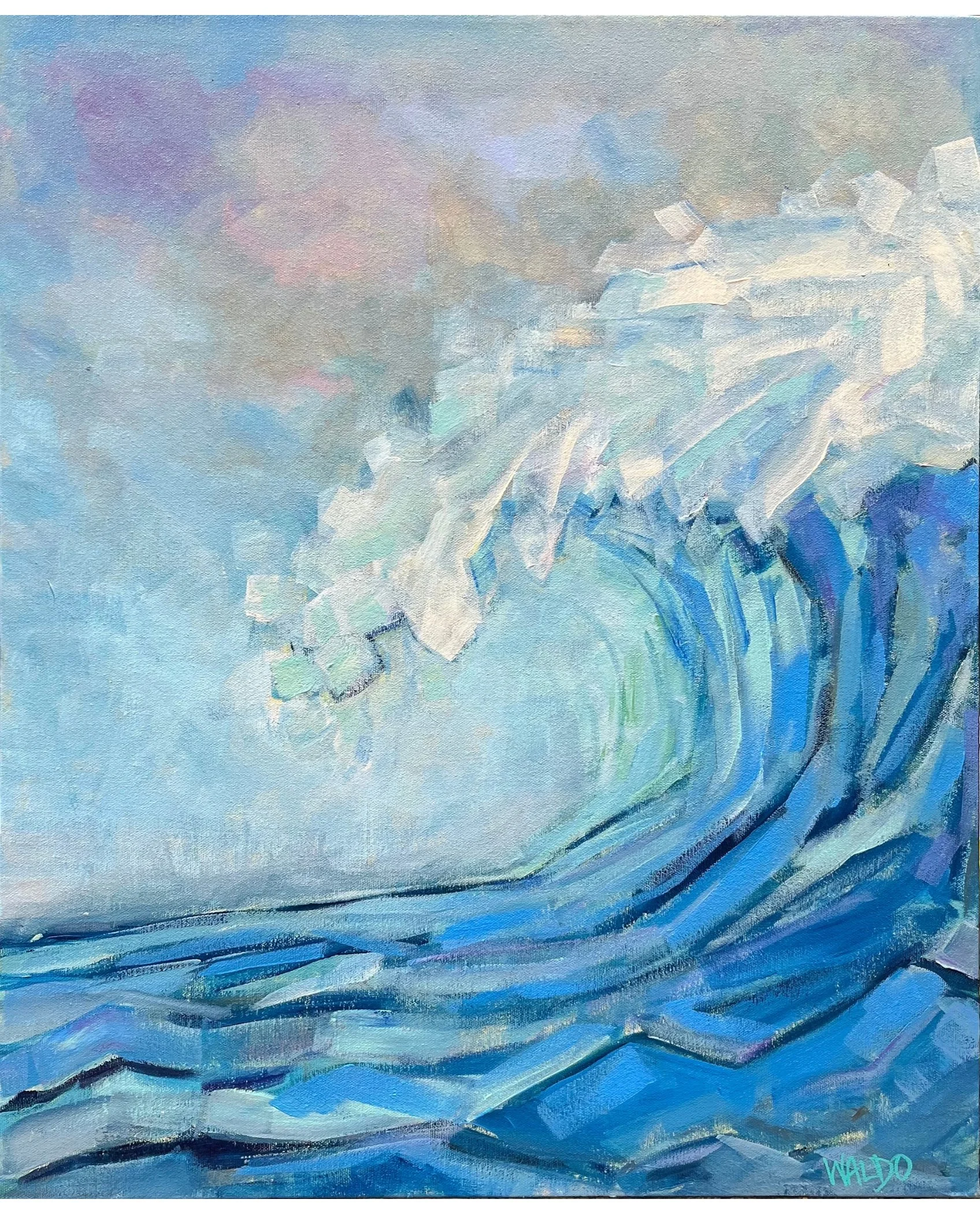Perfect Wave
