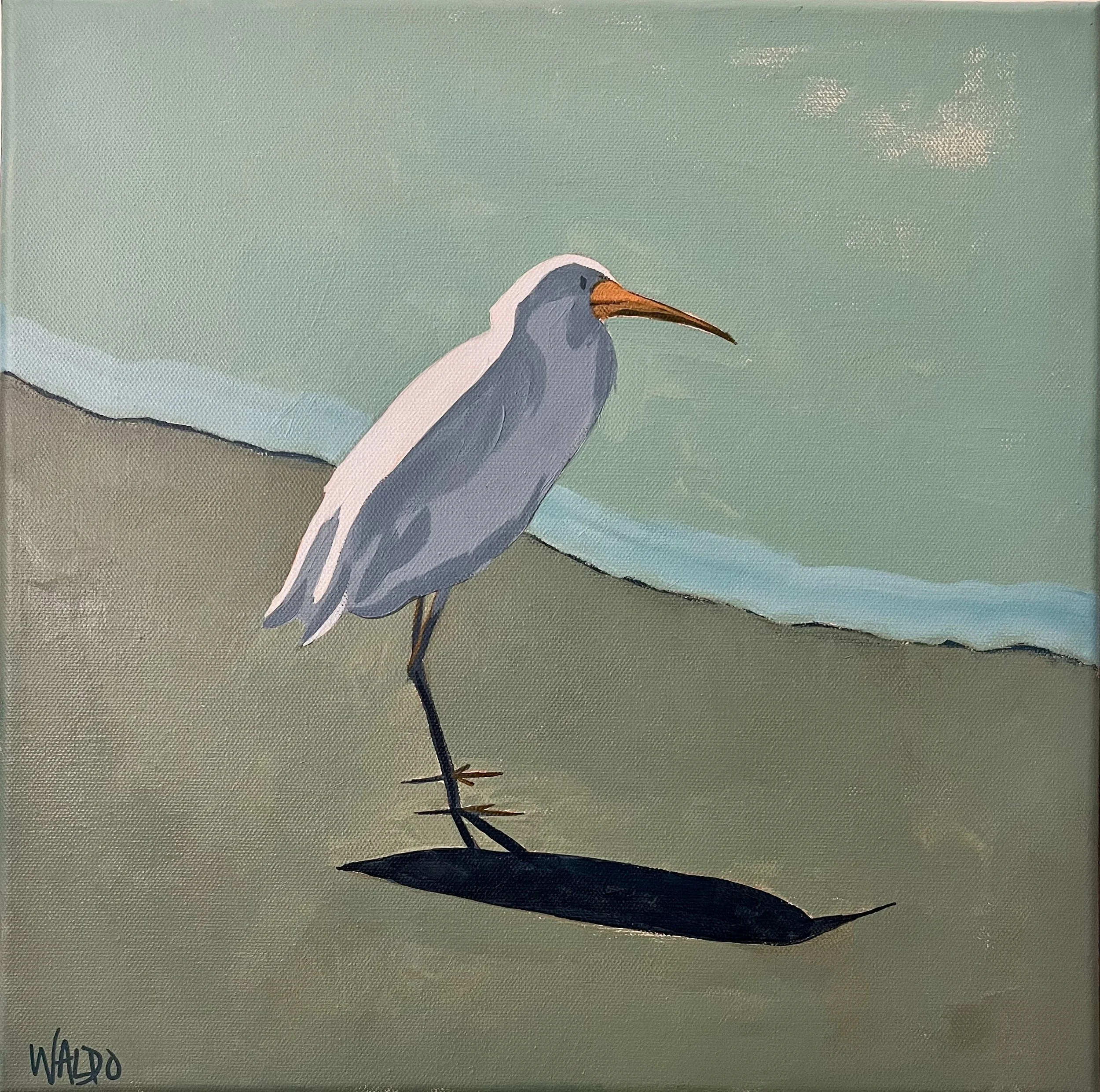 Seabird