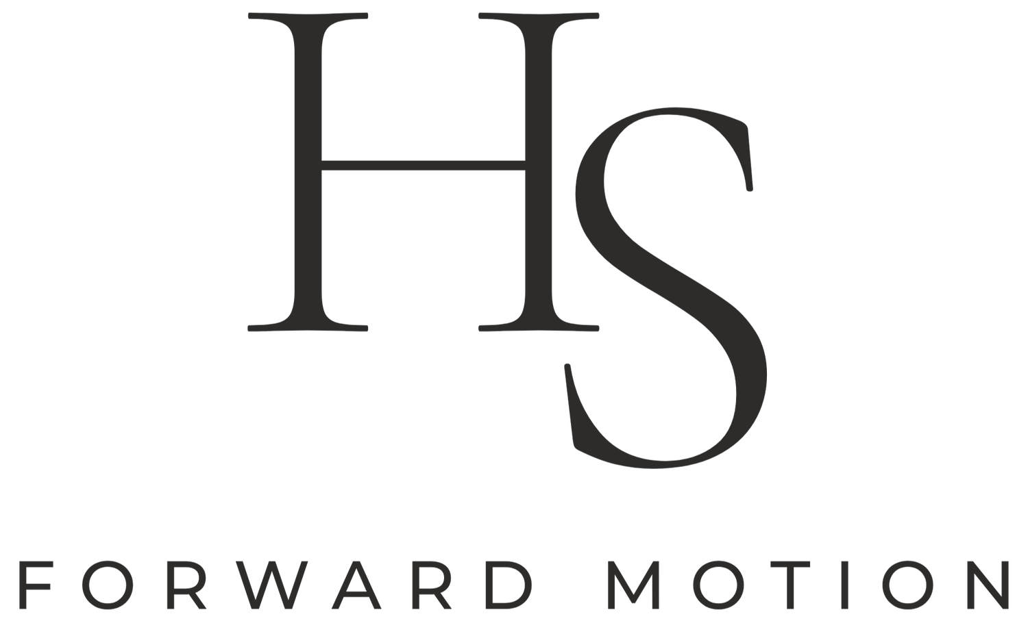 HS Forward Motion