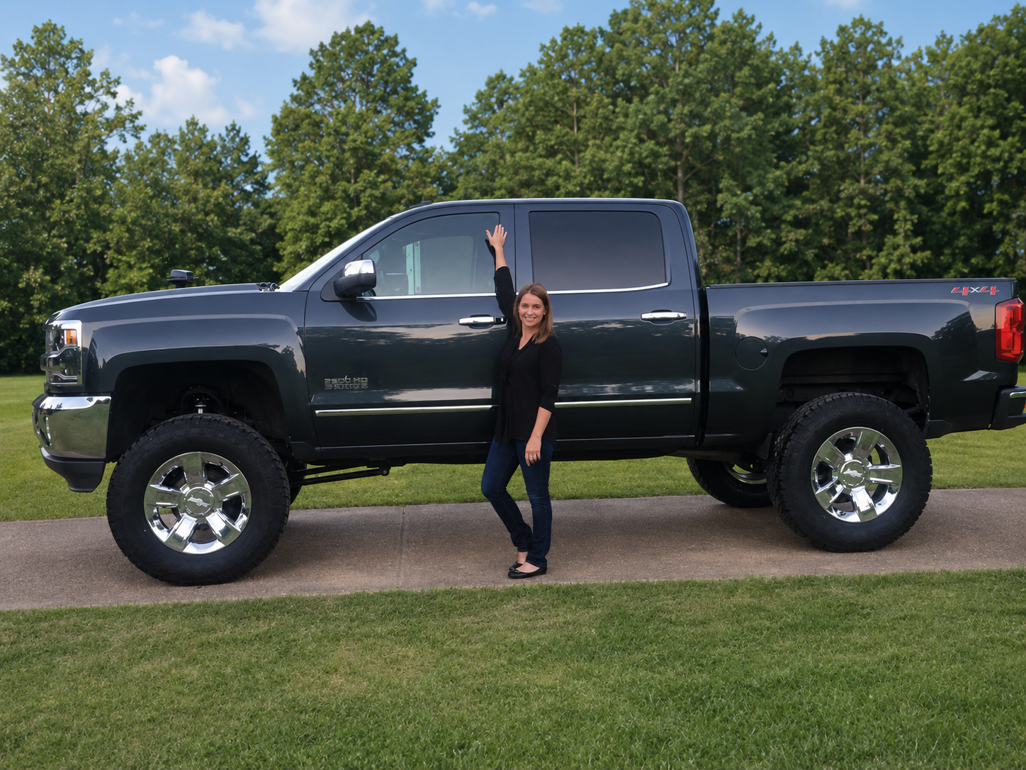 My Old Truck.png
